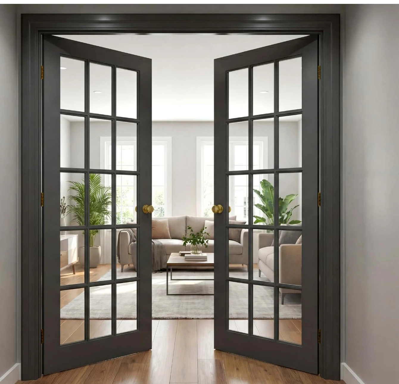 BayDoor BY4026