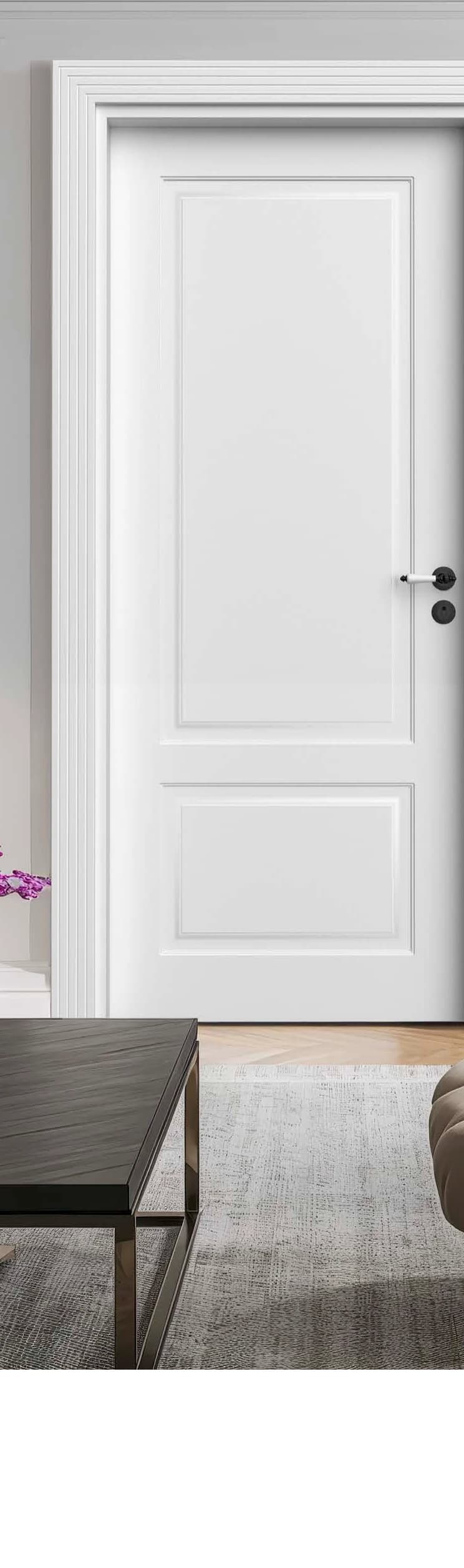 BayDoor BY4027