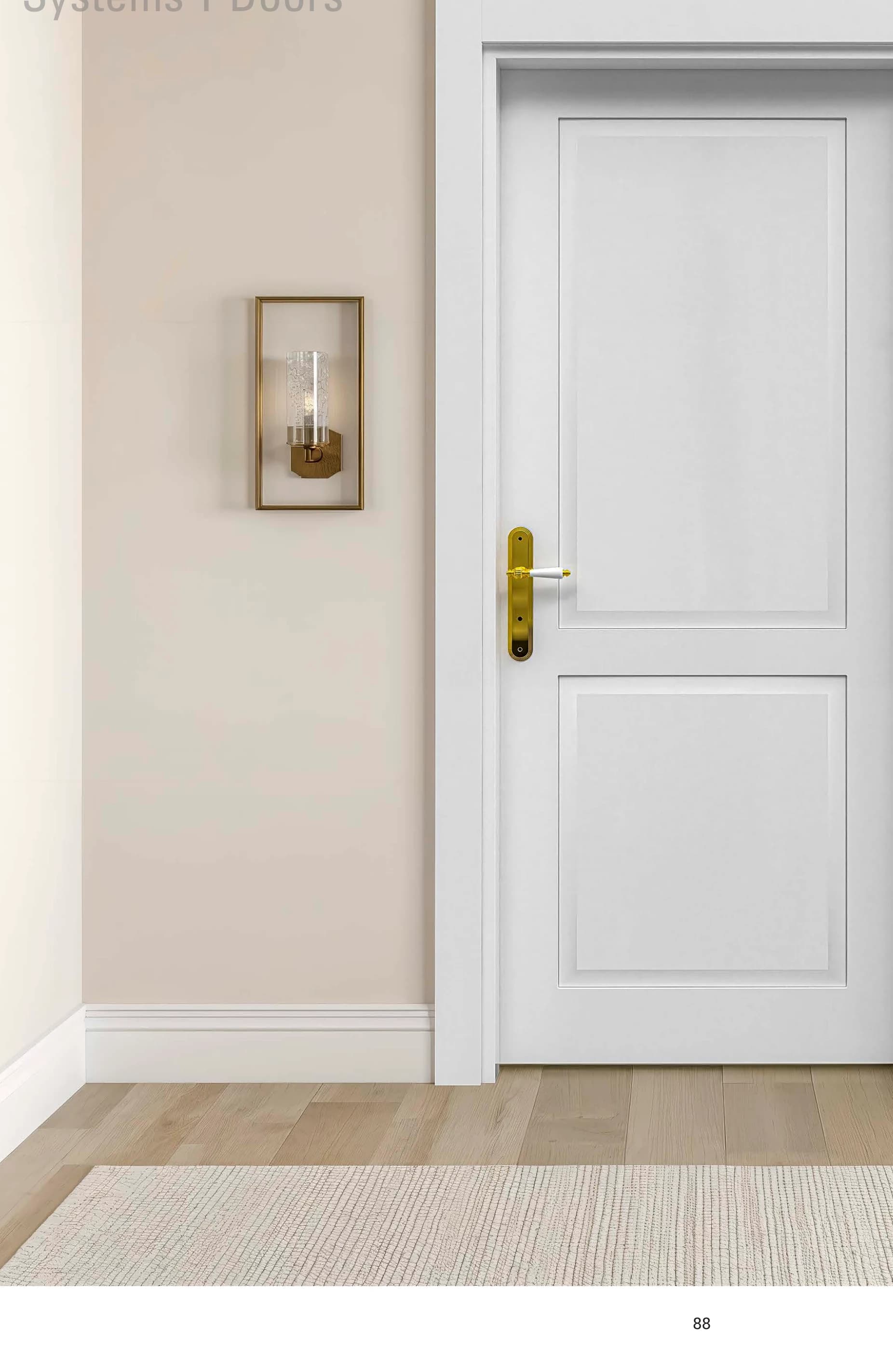 BayDoor BY4033
