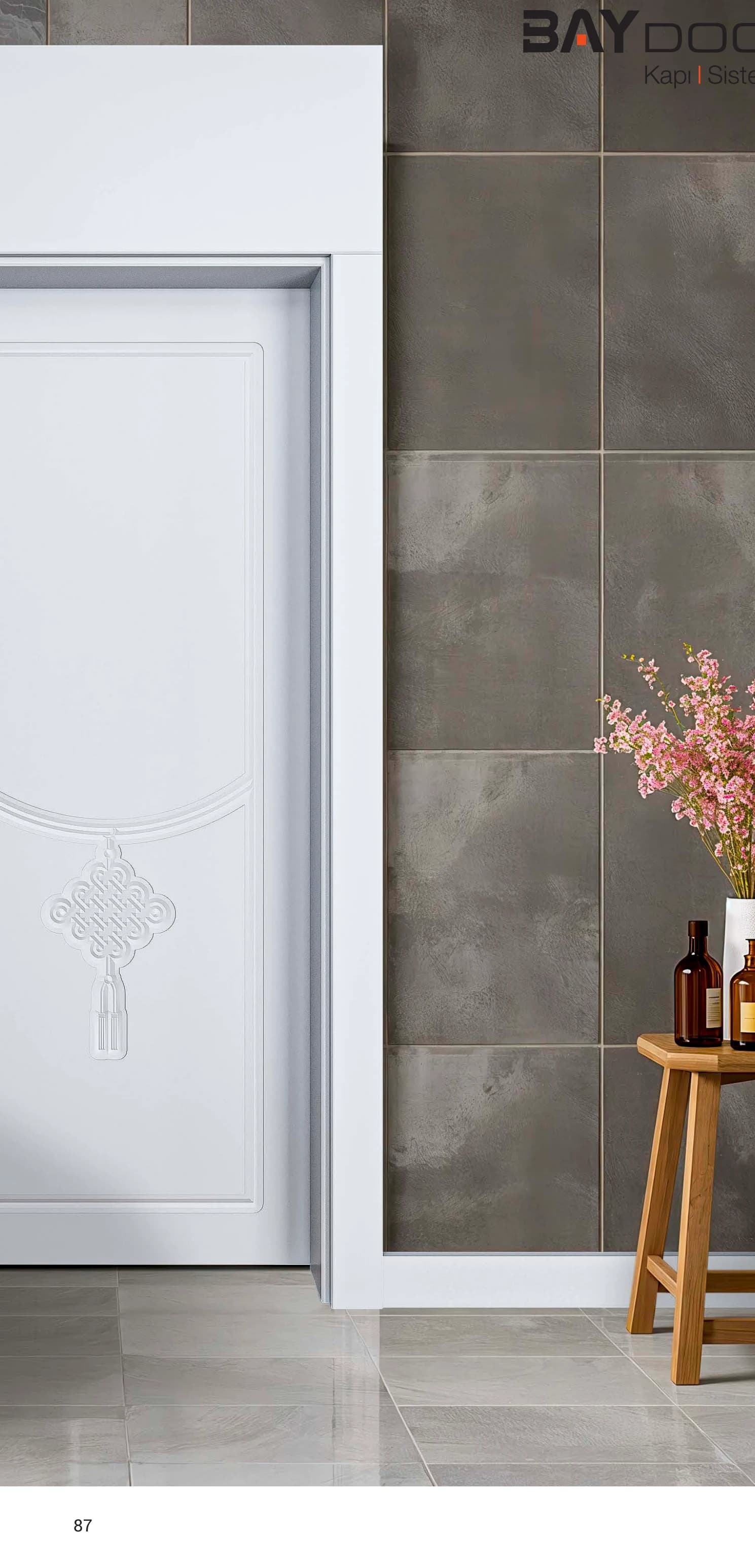 BayDoor BY4034