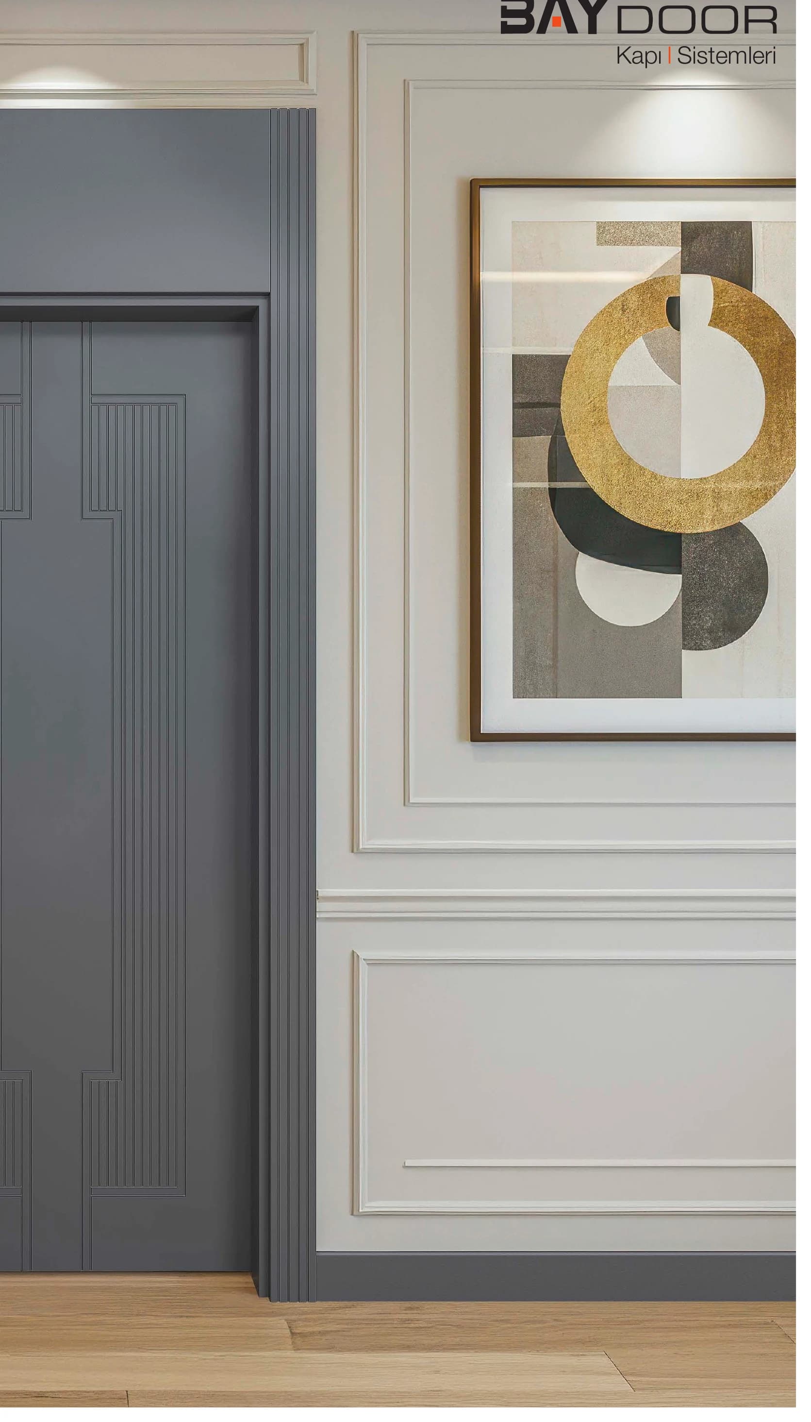 BayDoor BY4038