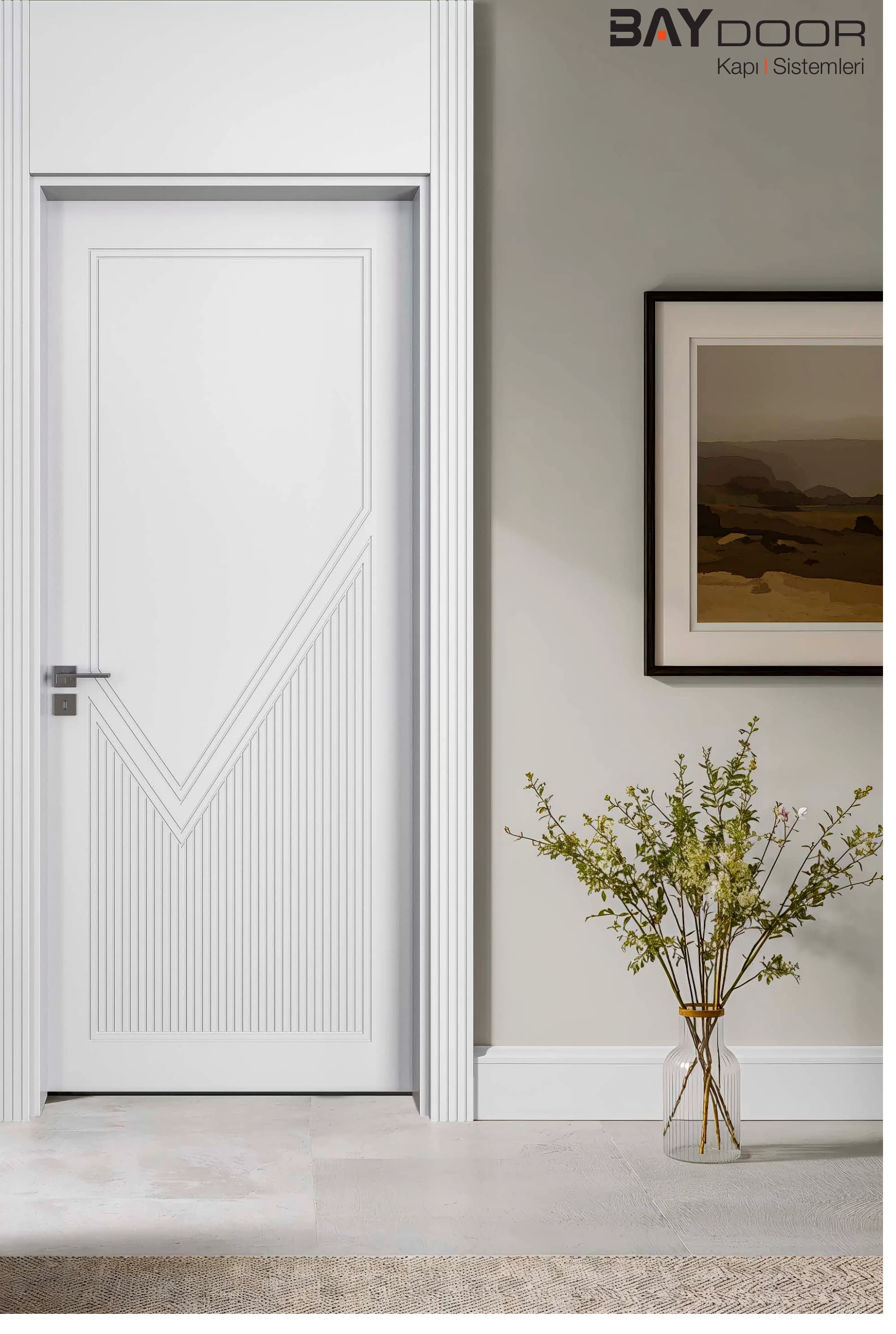 BayDoor BY4039