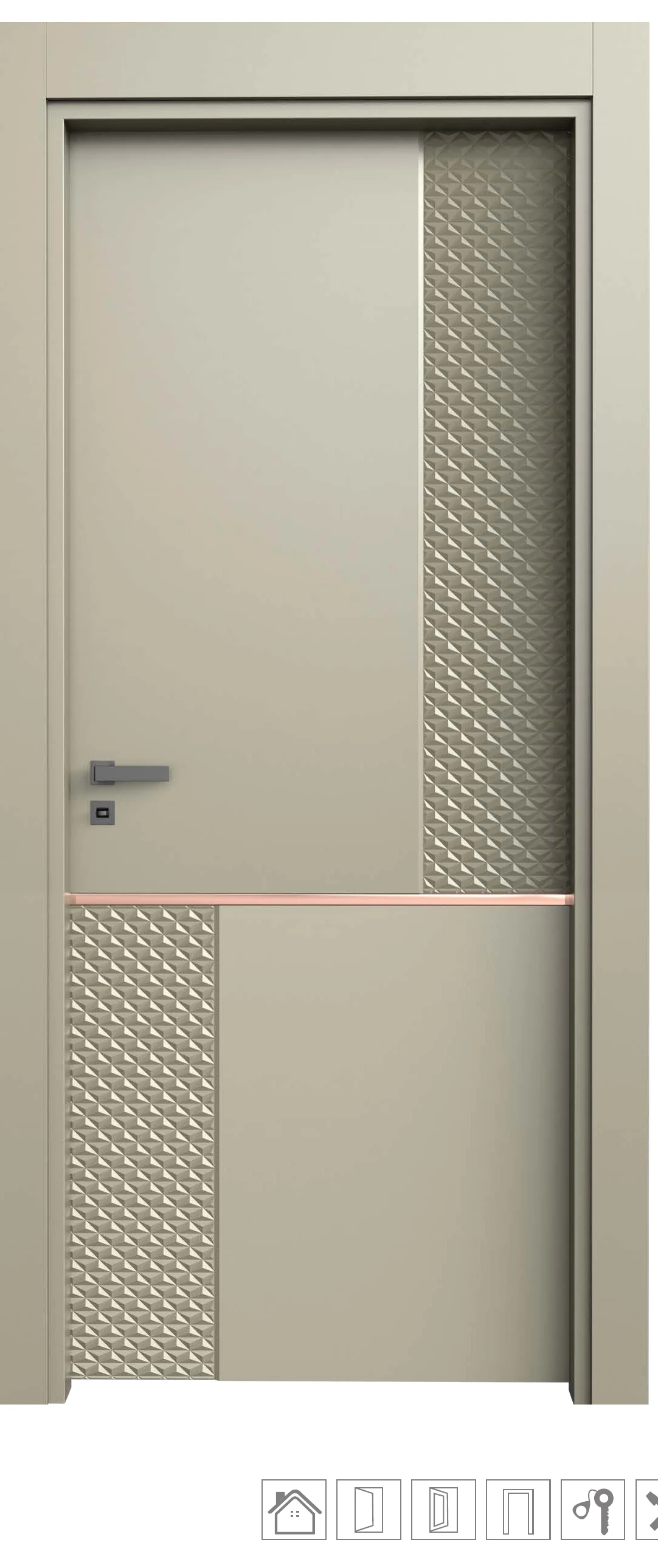 BayDoor BY4042