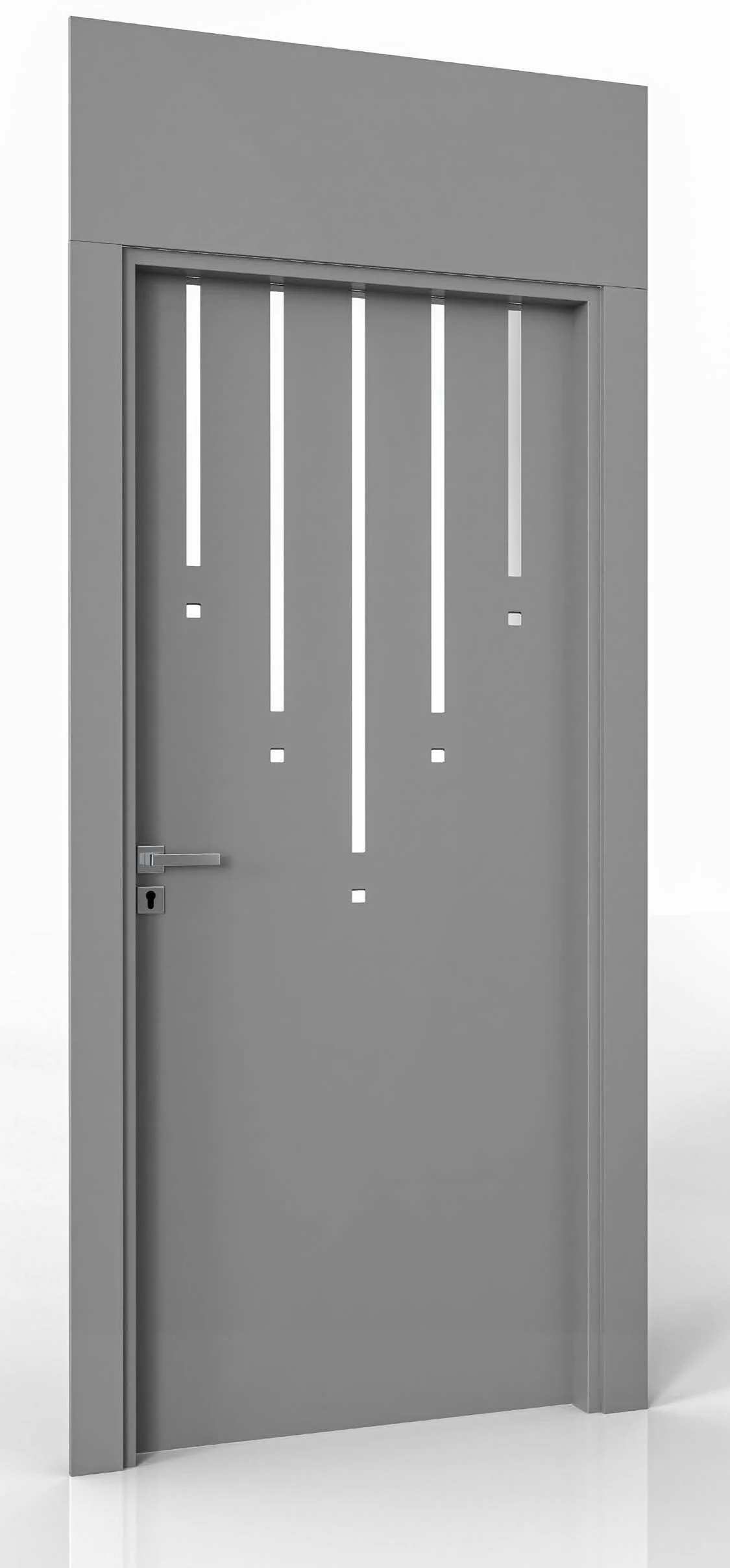 BayDoor BY6004