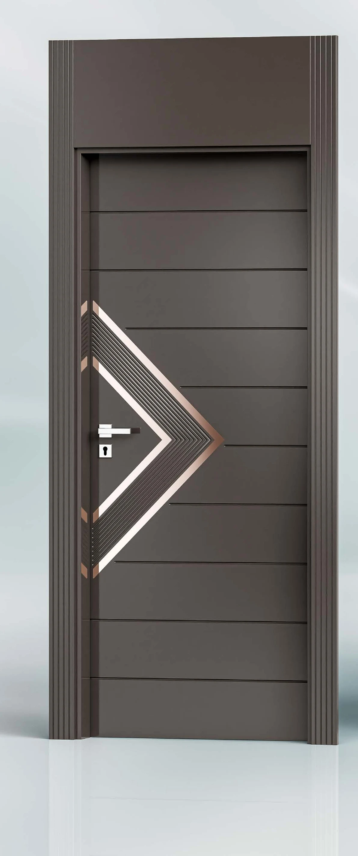 BayDoor Exclusive Serisi — temsili görsel (BY6008, BY6001 ile aynı model grubu)