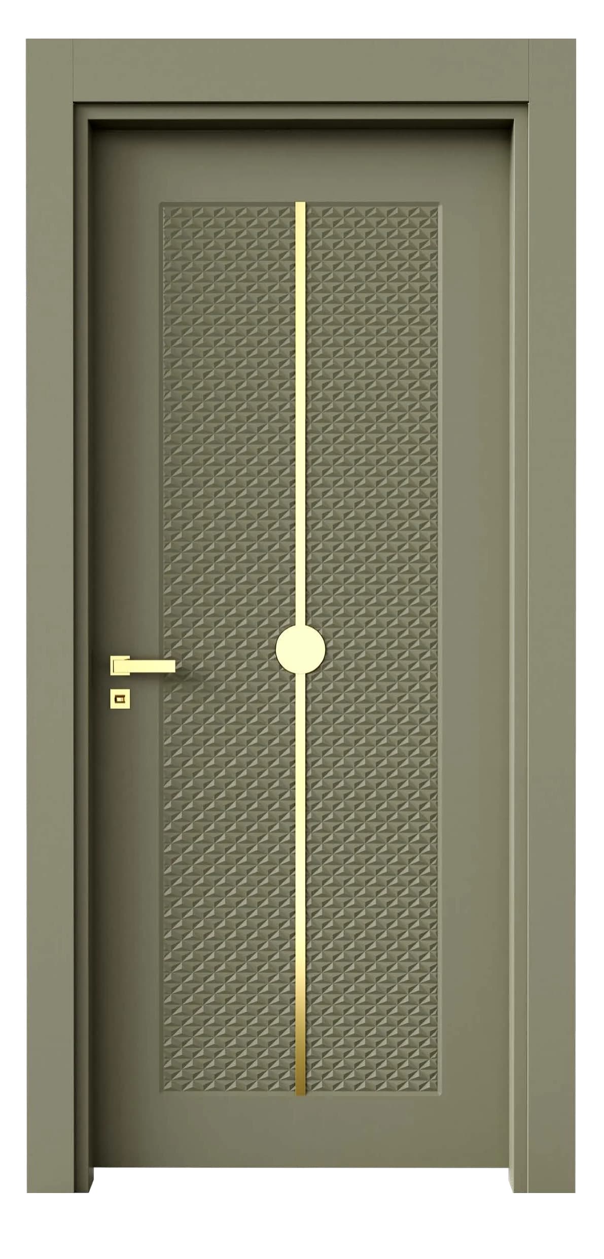 BayDoor BY6009