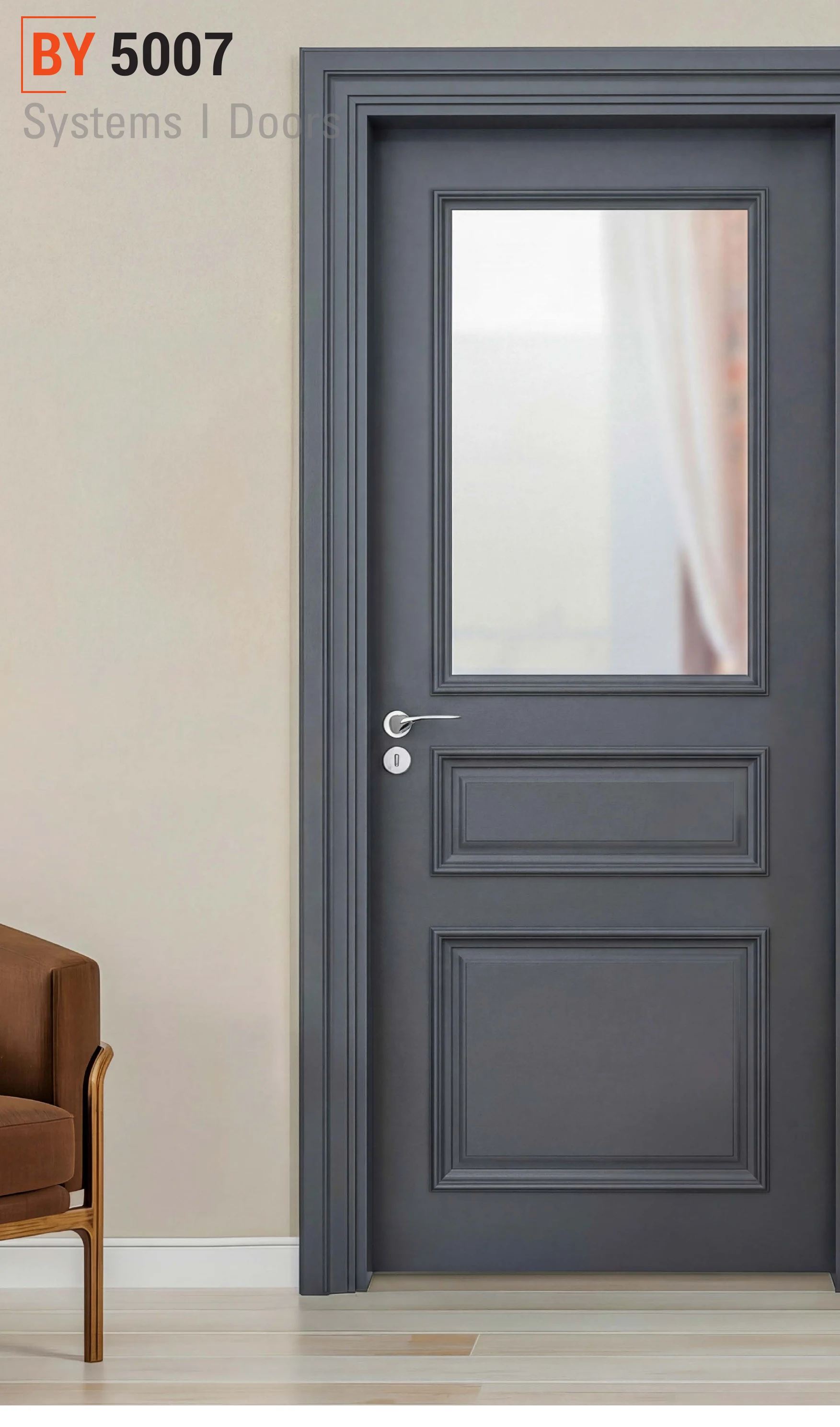 BayDoor BY5007