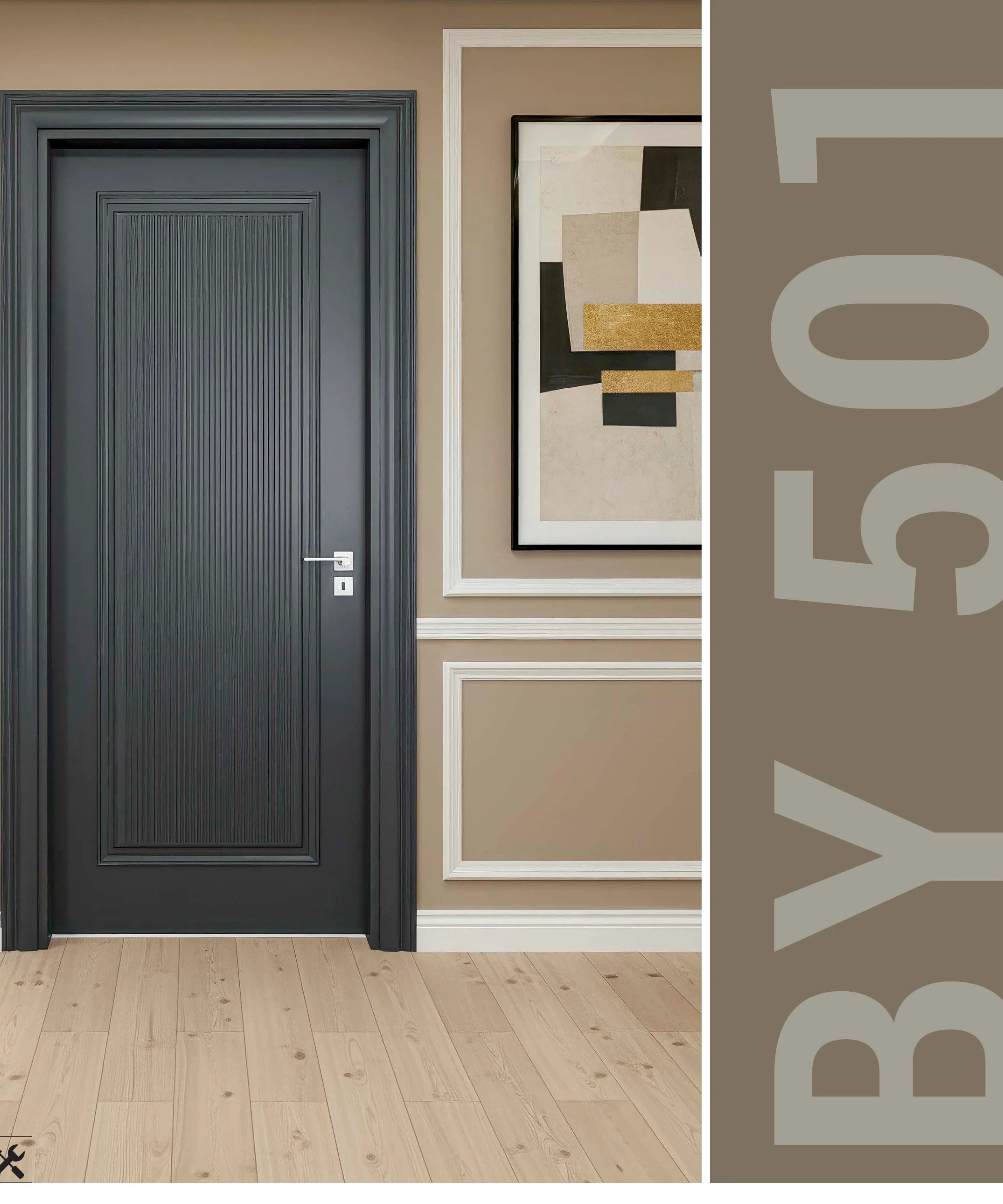 BayDoor BY5012