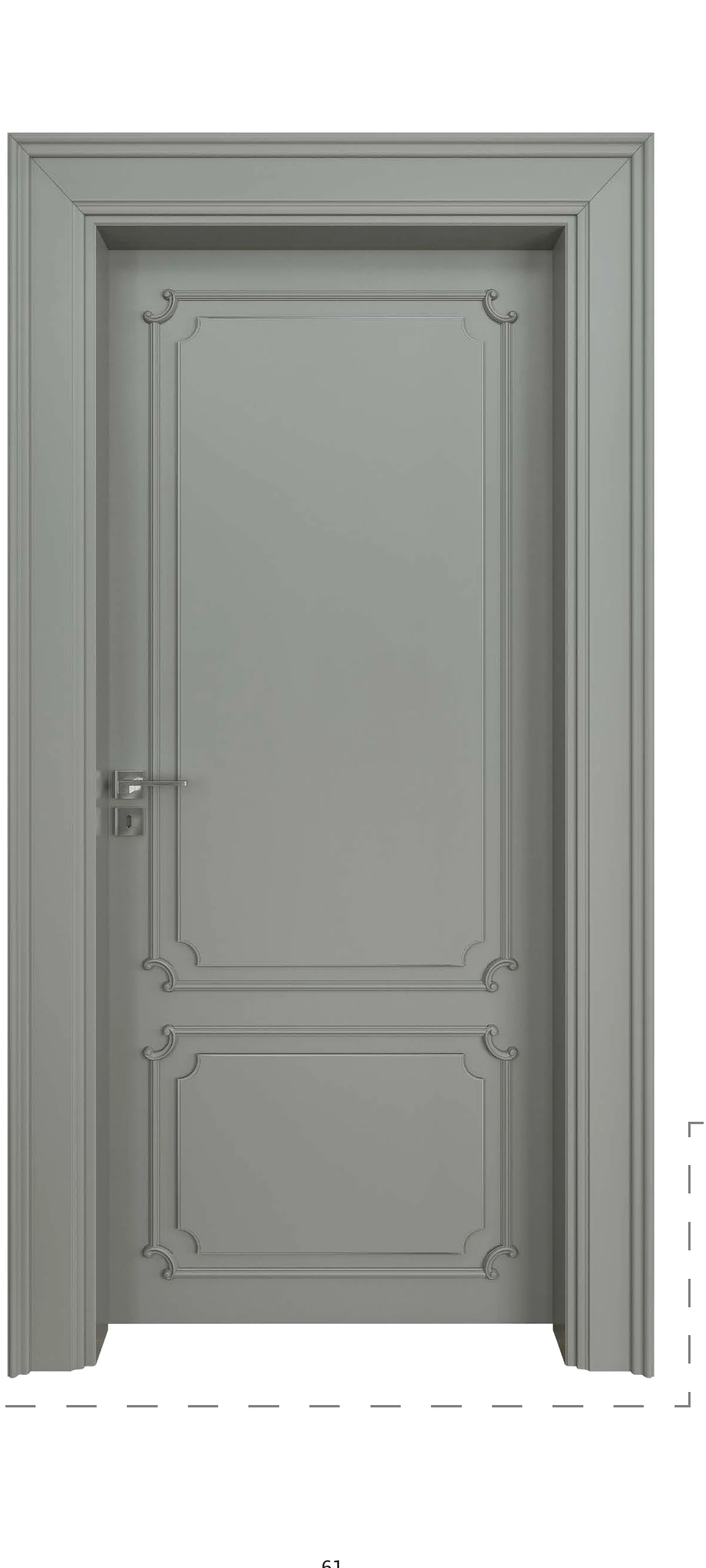 BayDoor BY5015