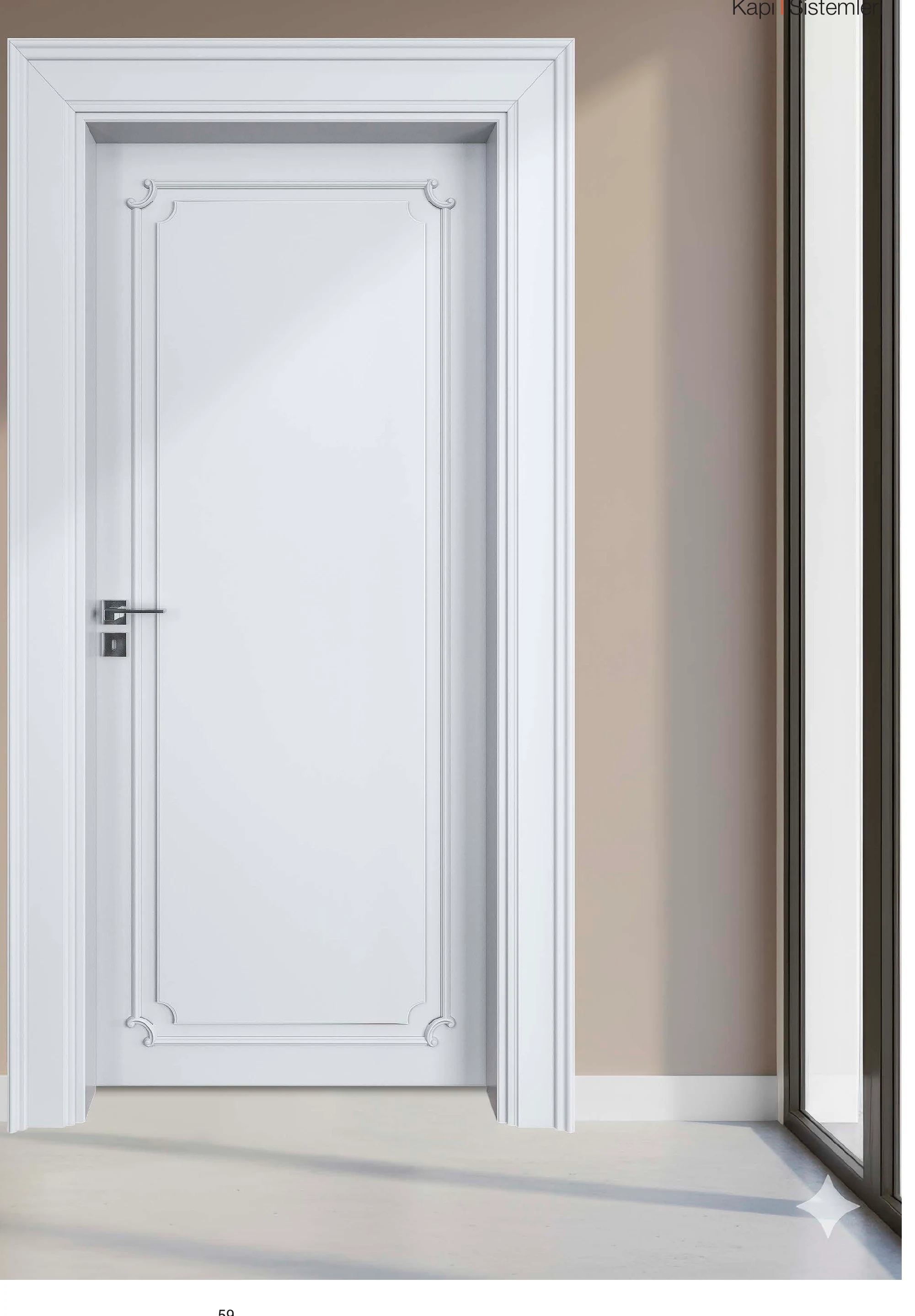 BayDoor BY5016