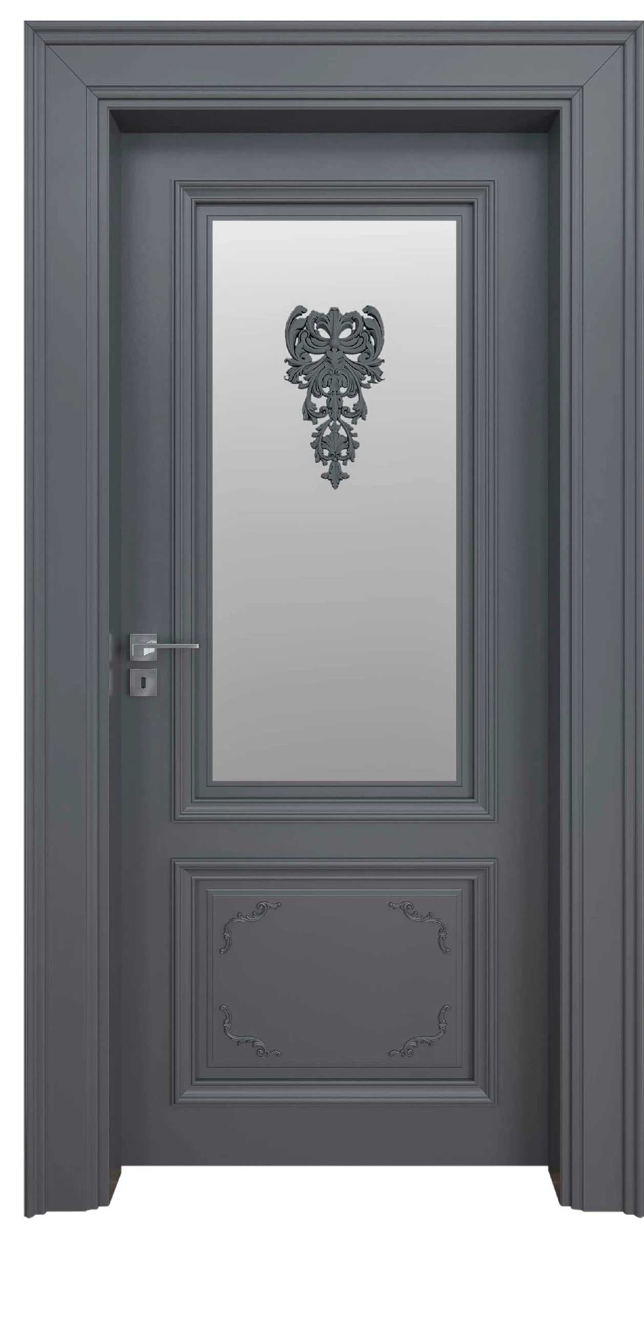 BayDoor BY5018