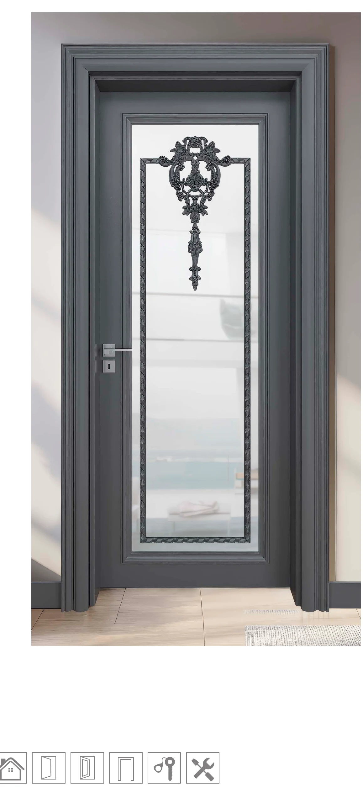BayDoor BY5020