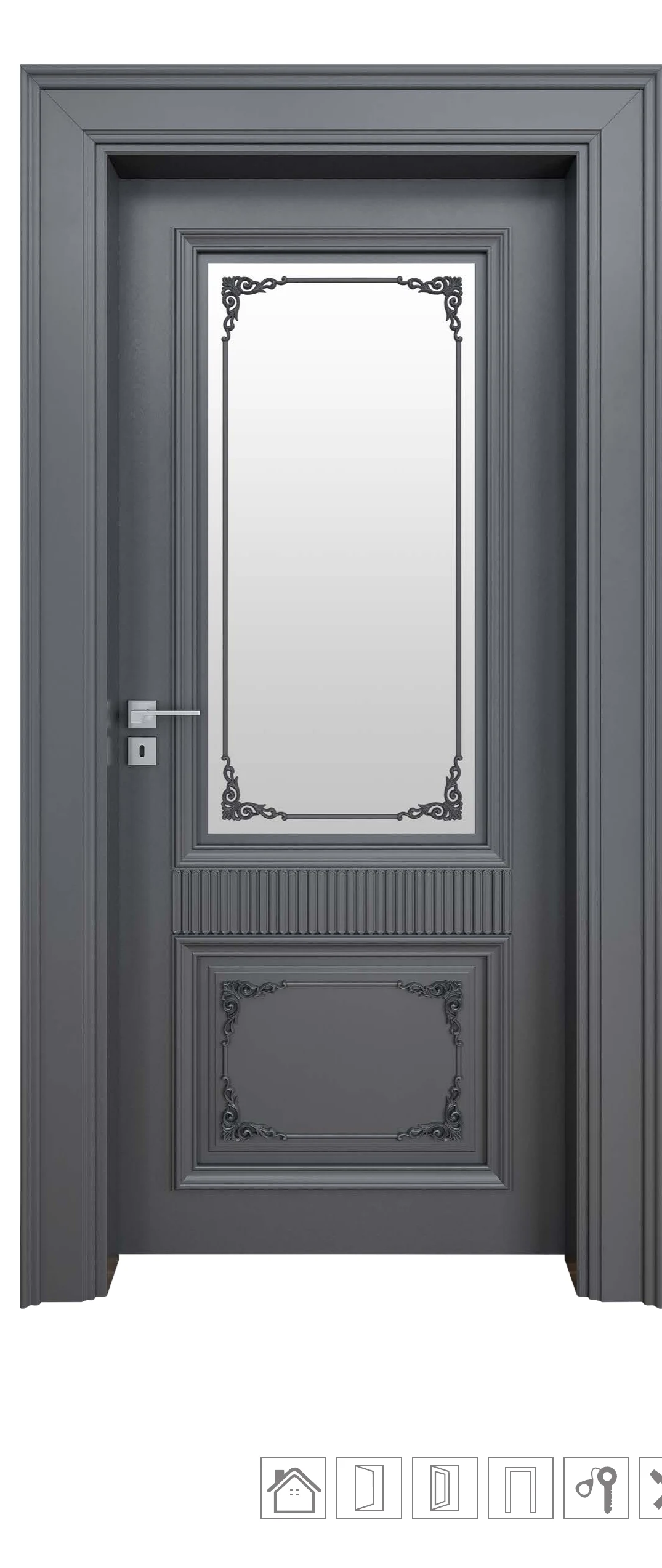 BayDoor BY5021