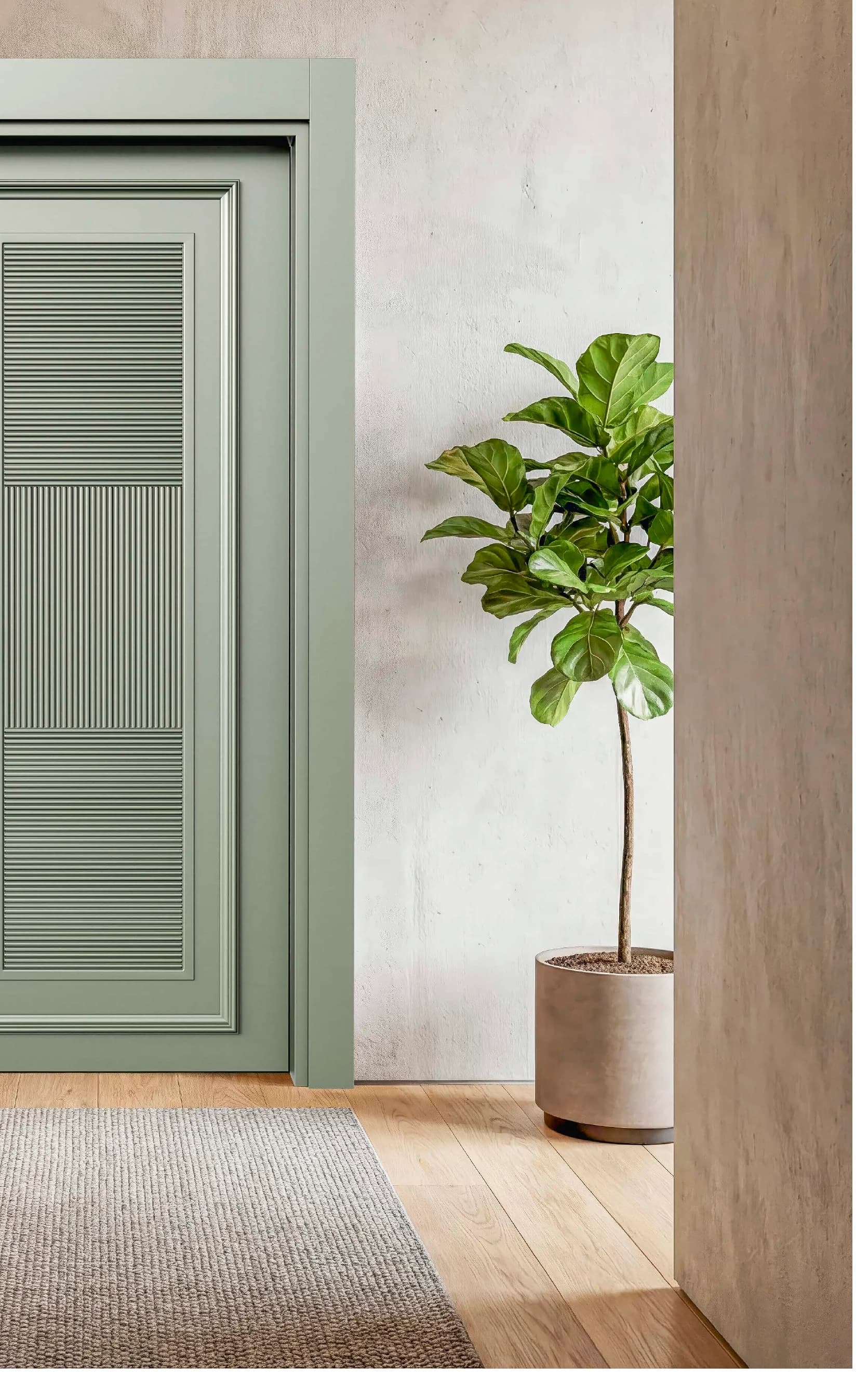 BayDoor BY5022