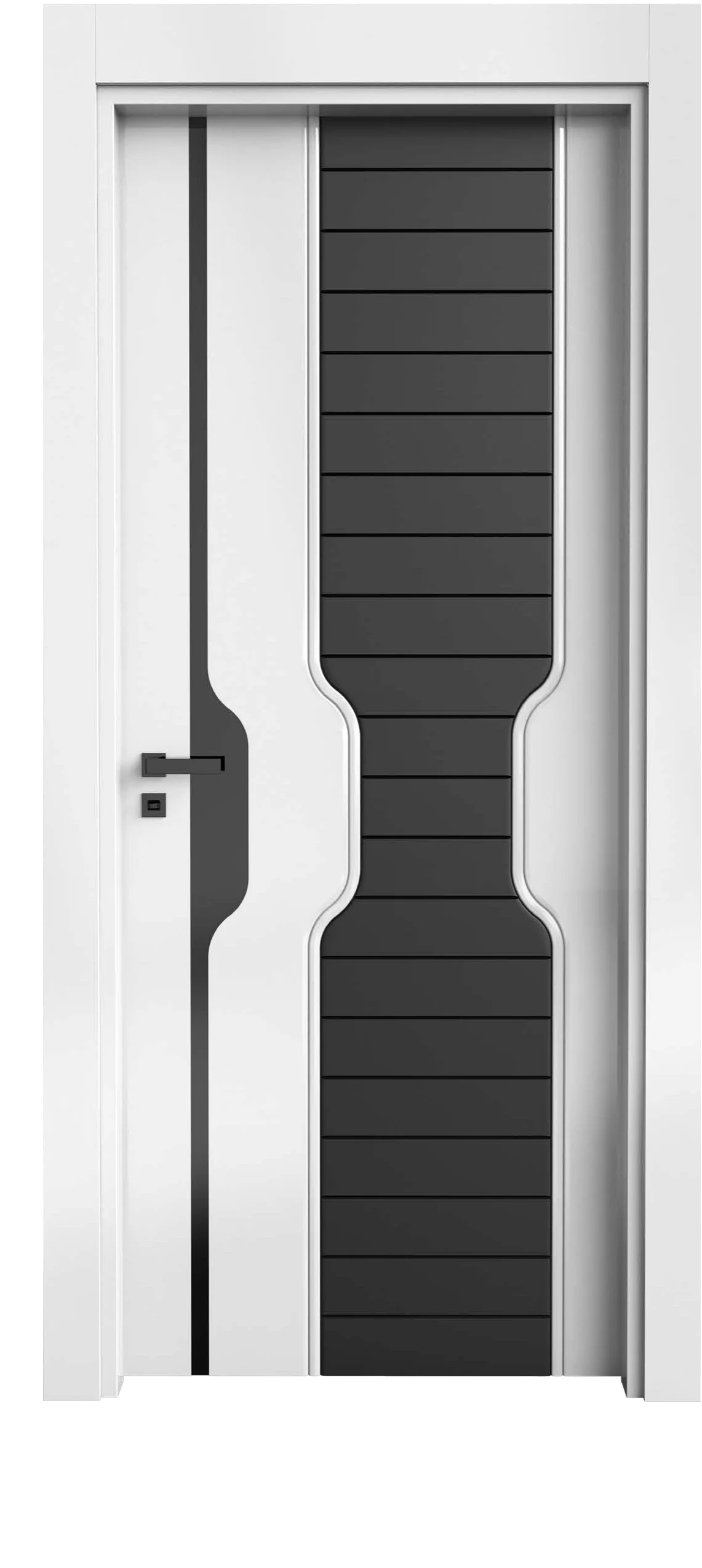 BayDoor BY5024