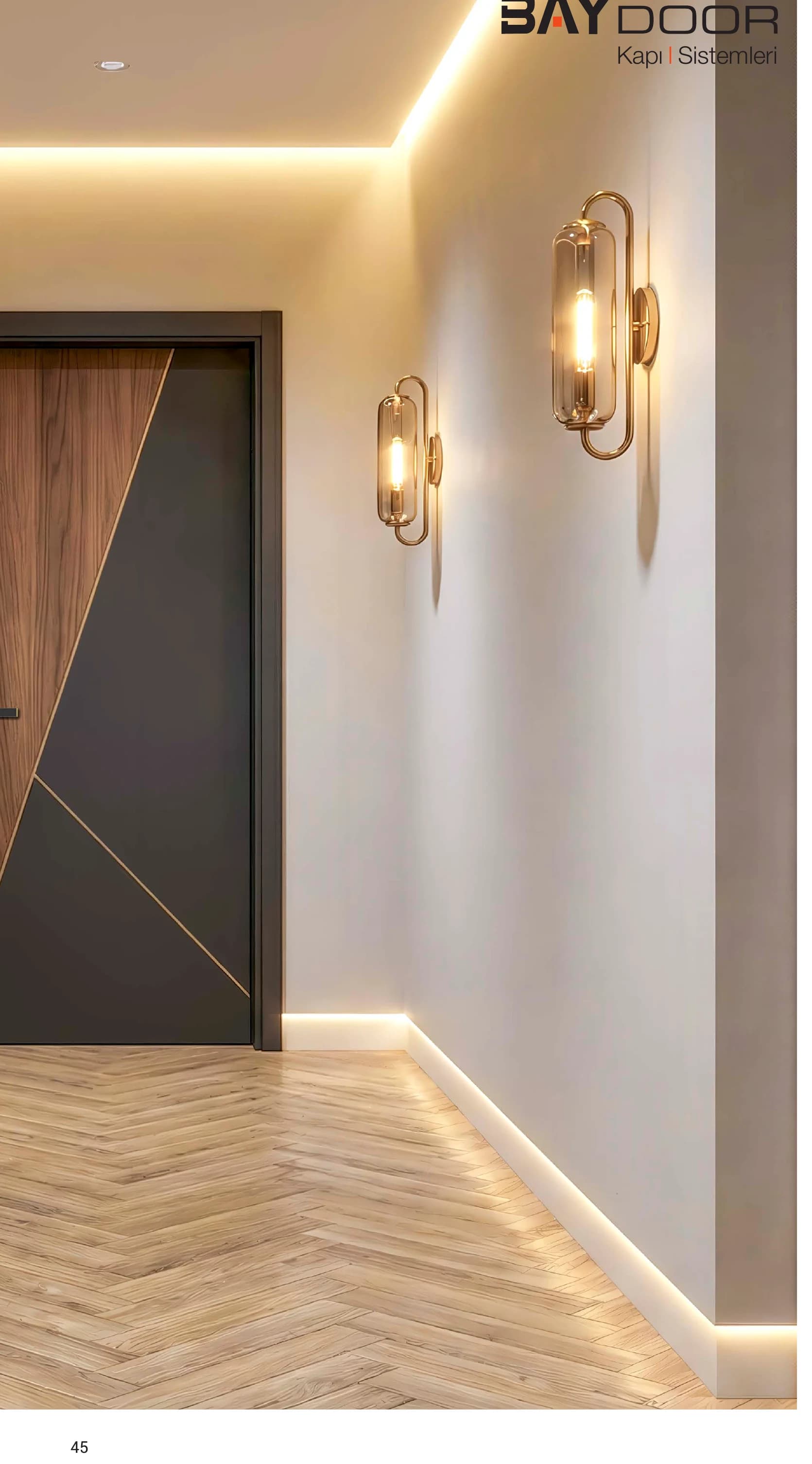 BayDoor BY5025