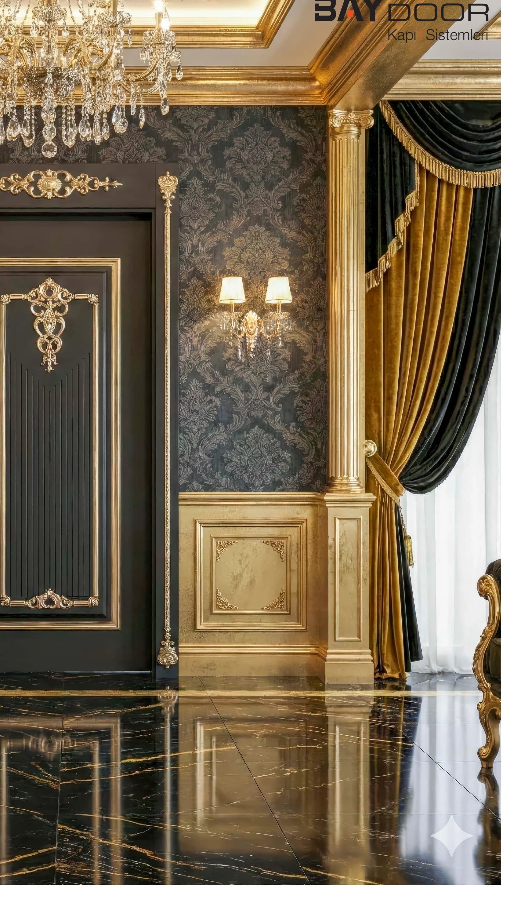 BayDoor BY5027