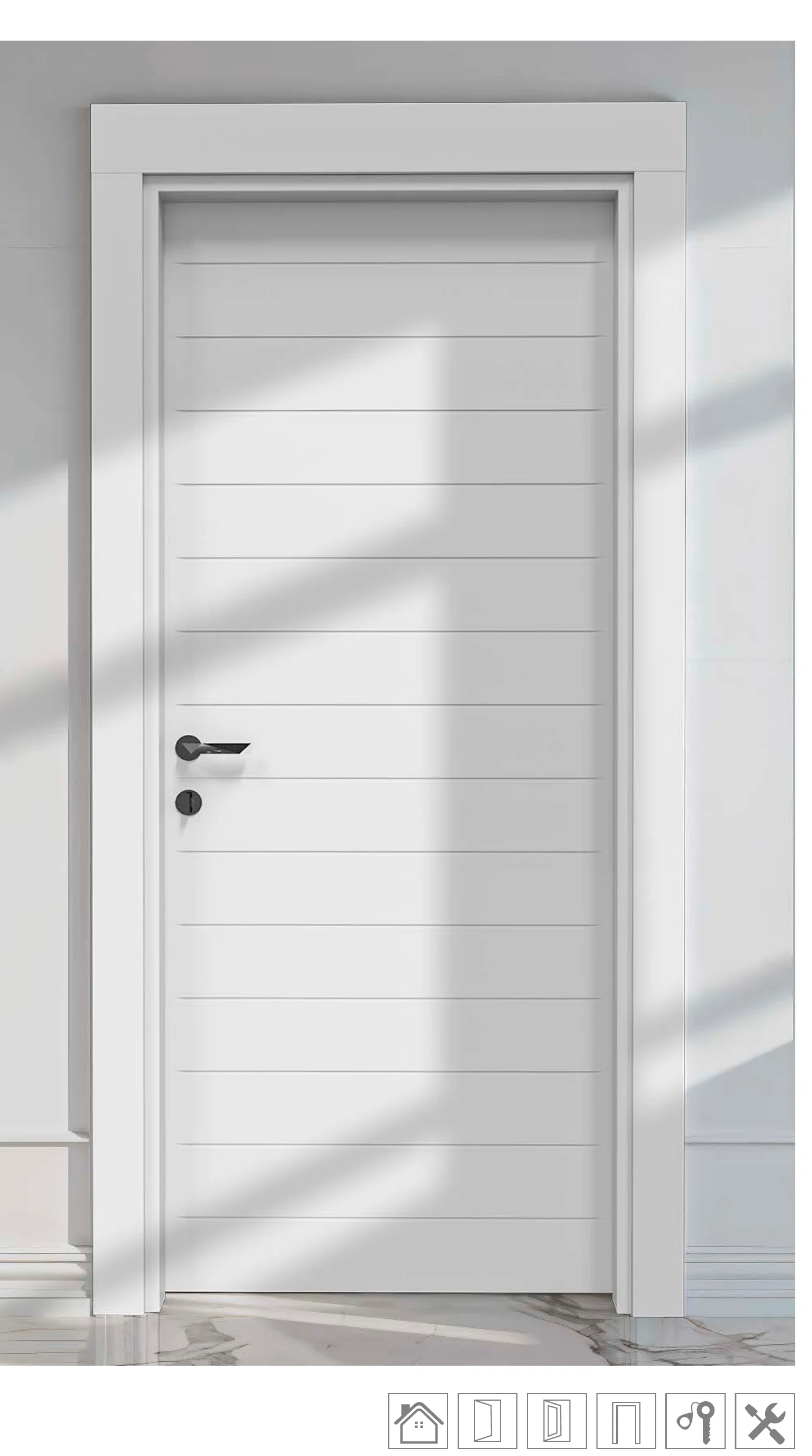 BayDoor BY216