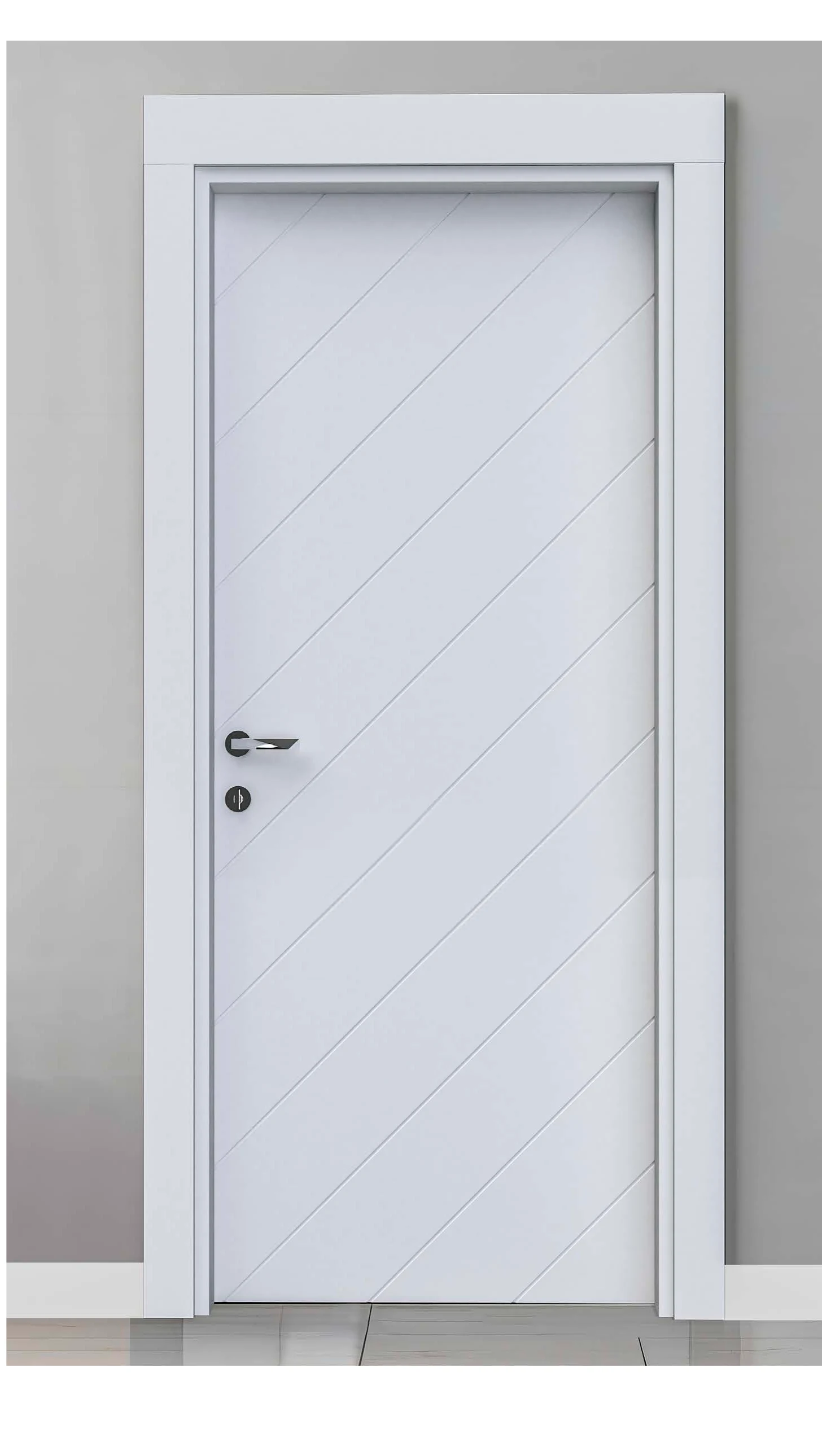 BayDoor BY218