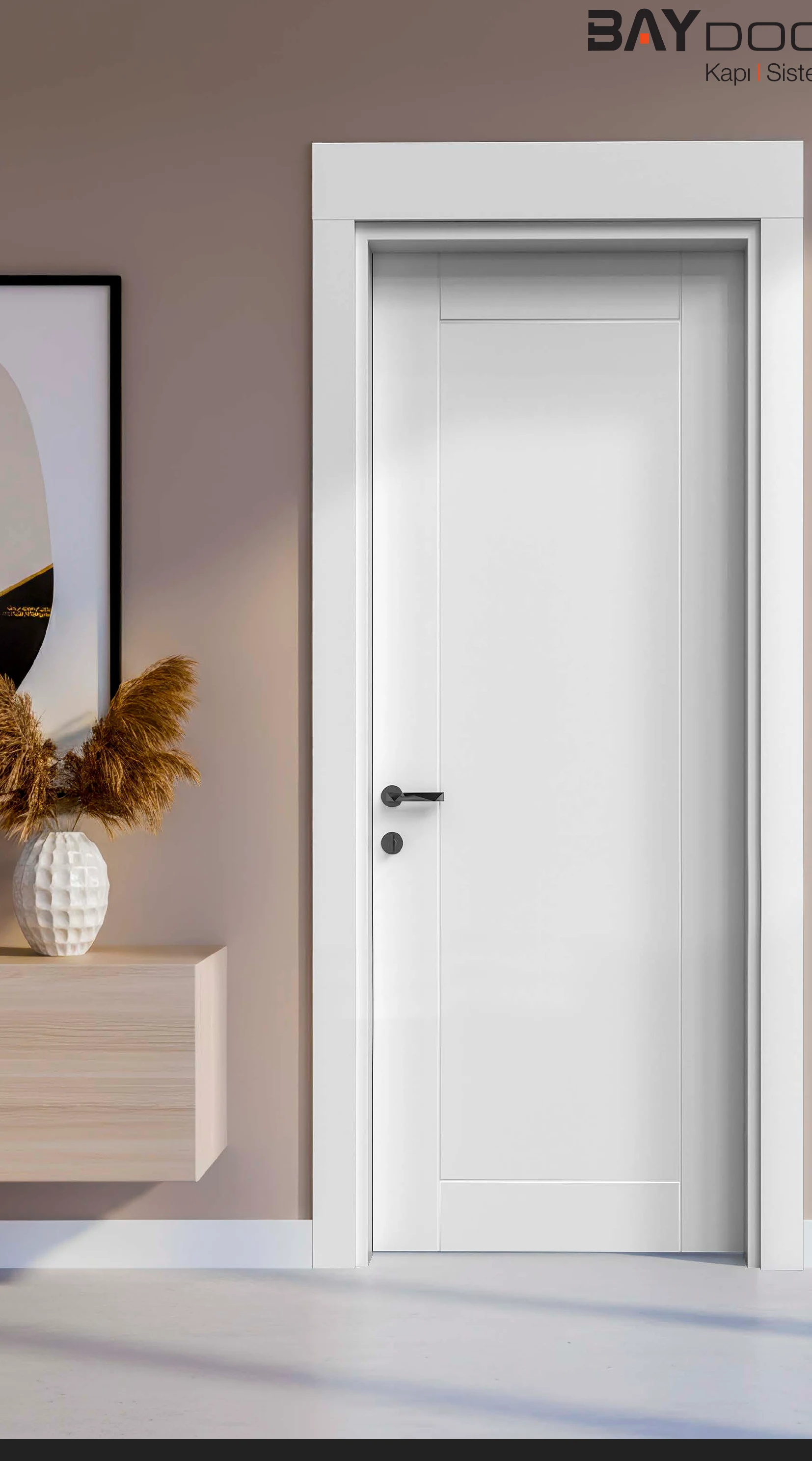 BayDoor BY236