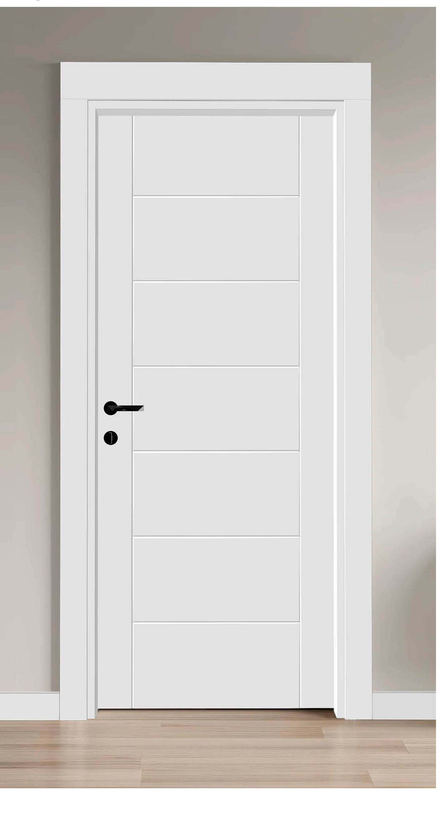 BayDoor BY240