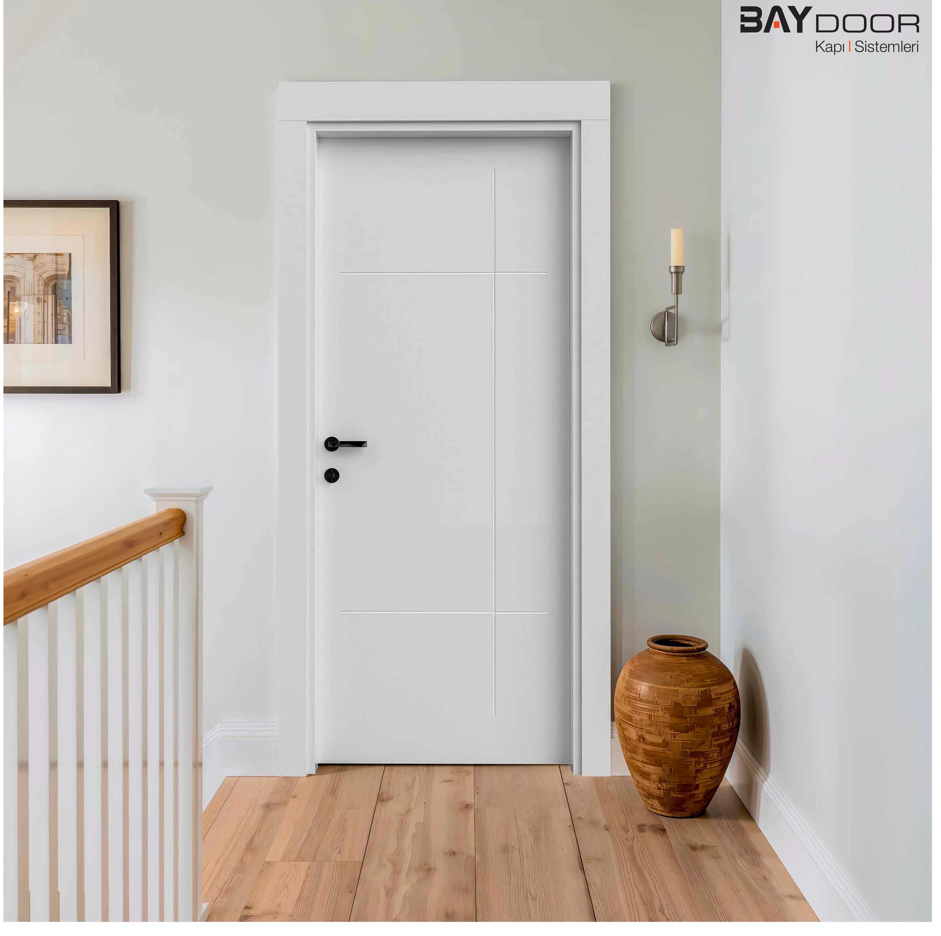 BayDoor BY242