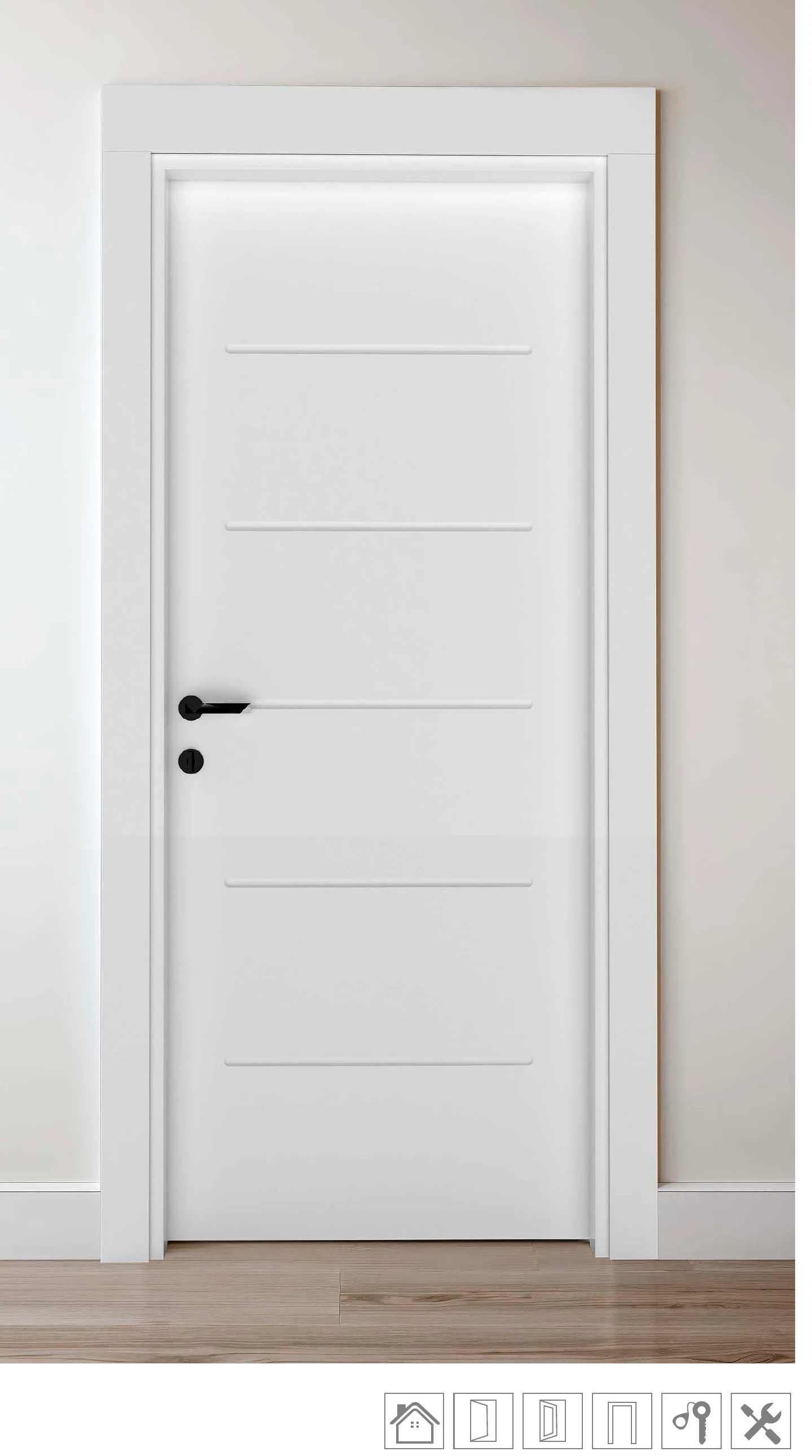 BayDoor BY244
