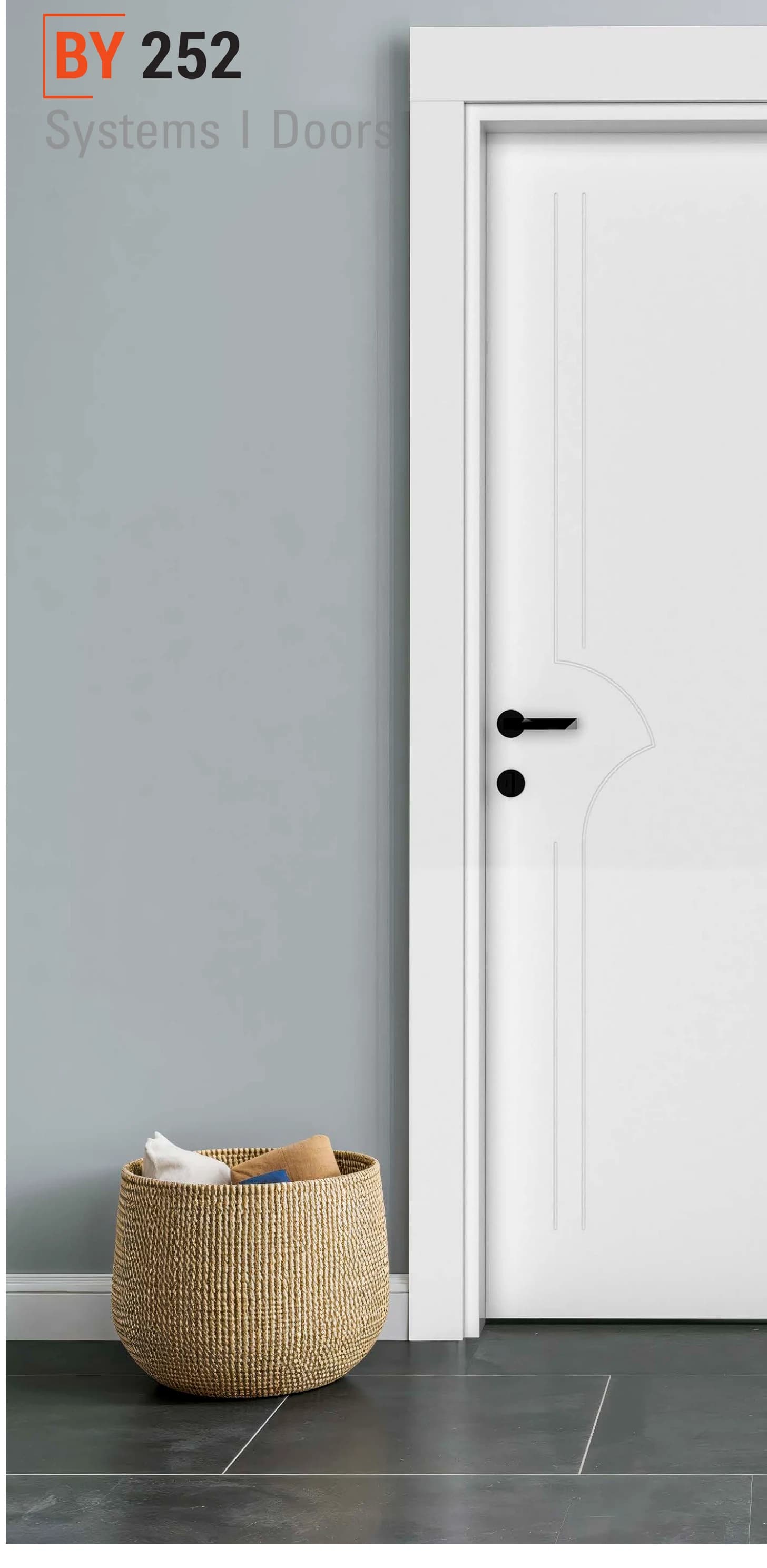 BayDoor BY252