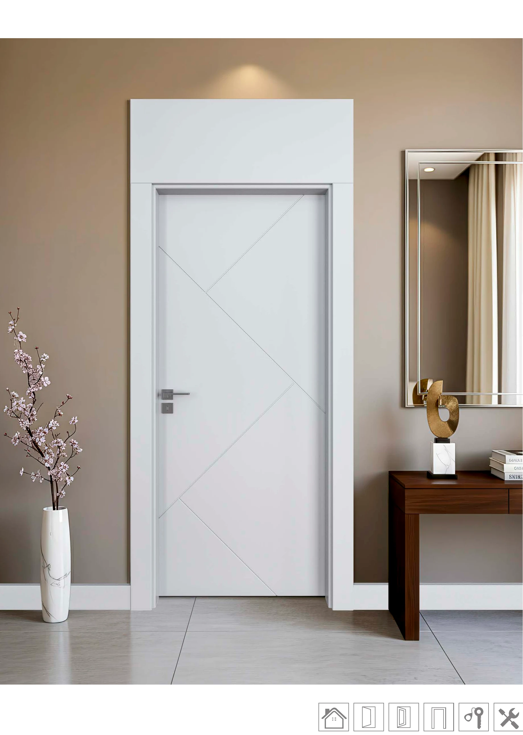 BayDoor BY255