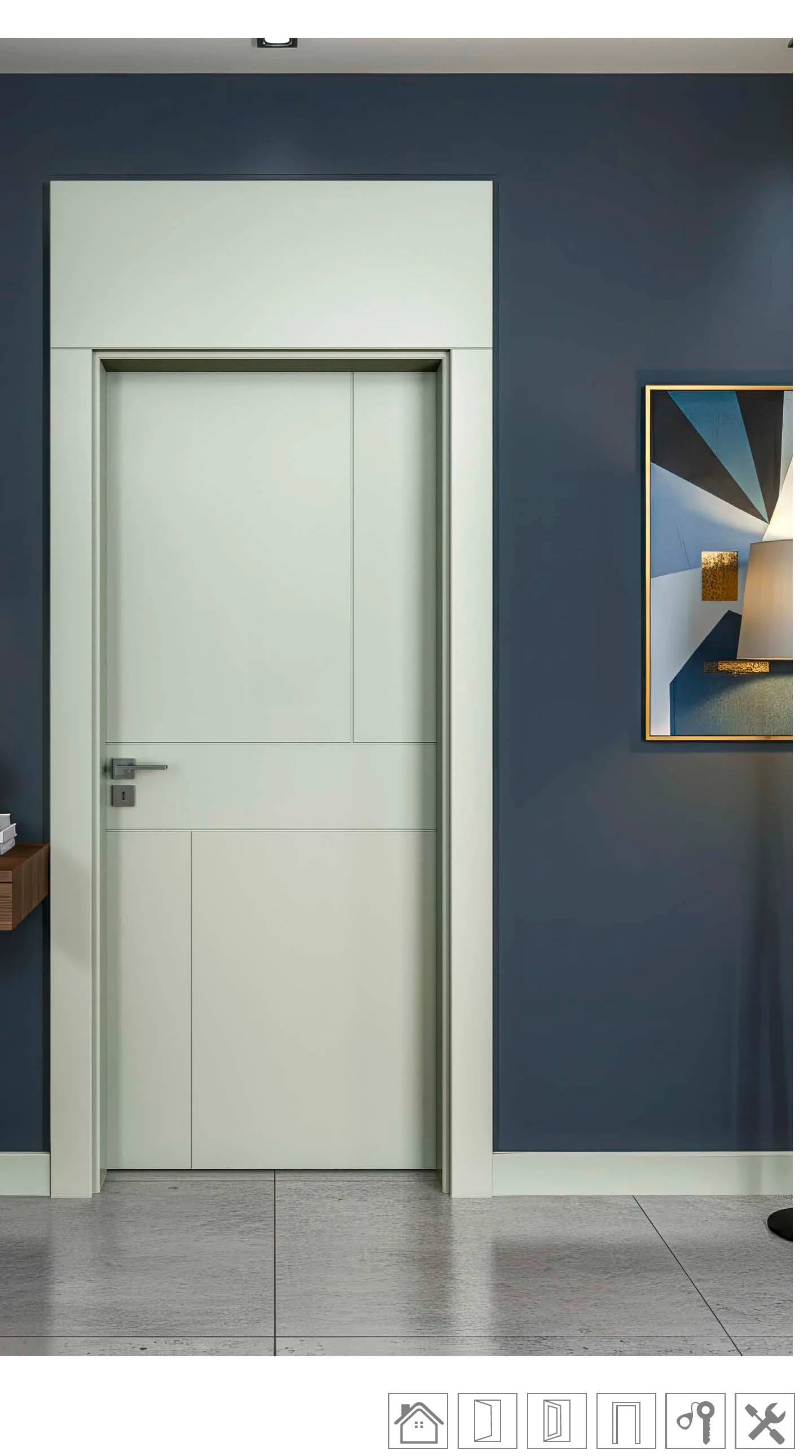 BayDoor BY256