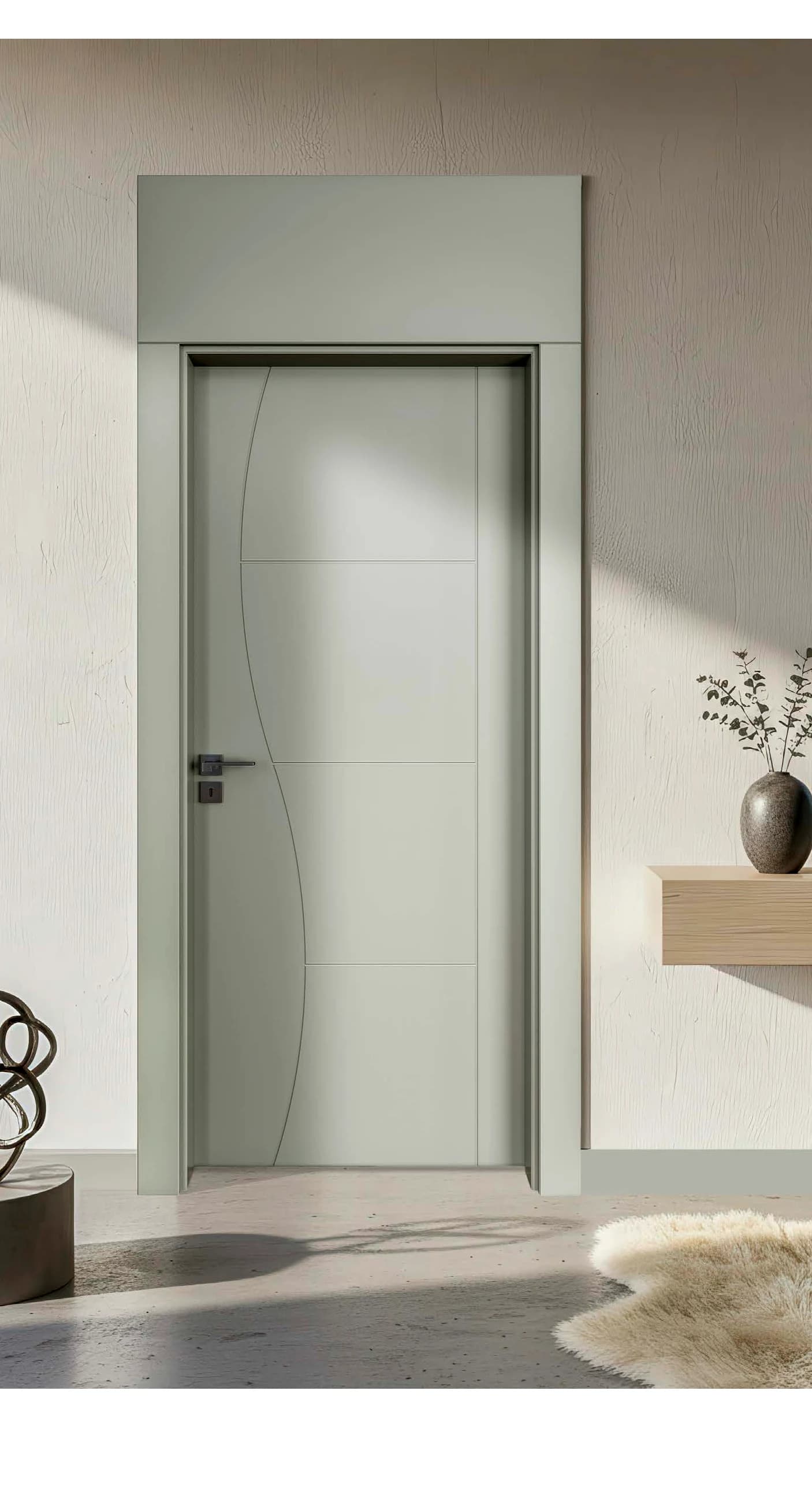 BayDoor BY257