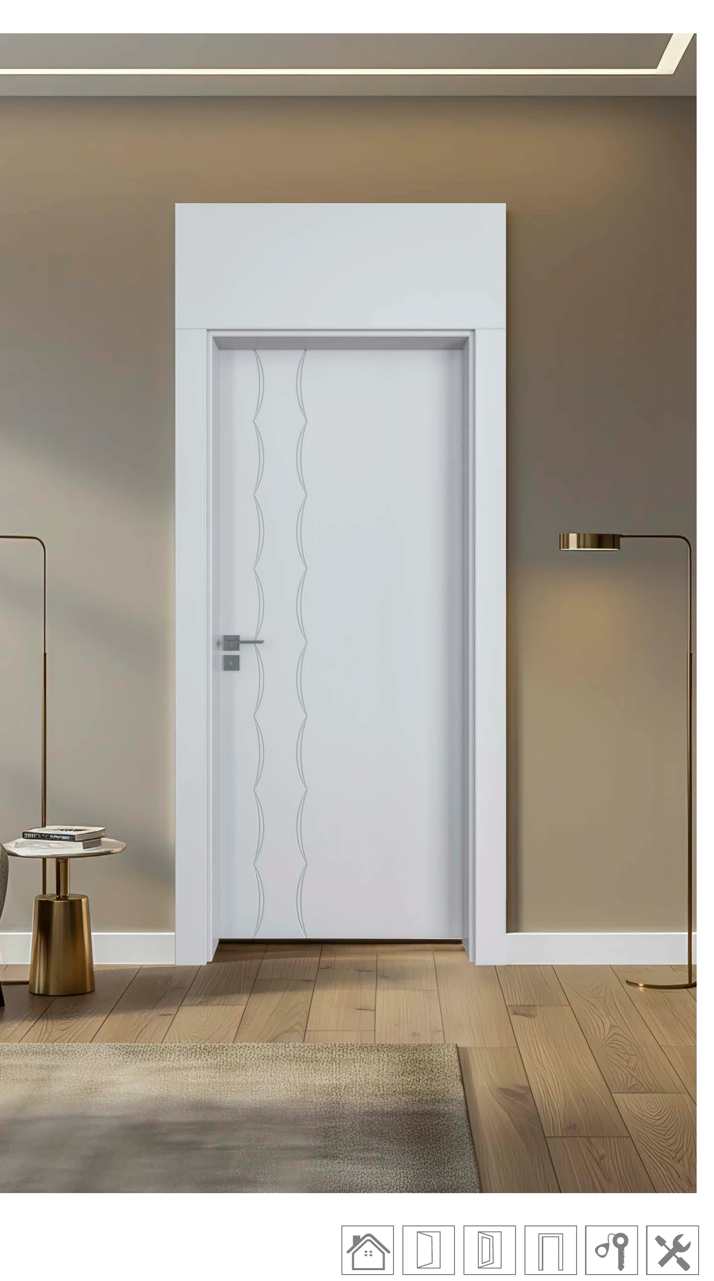 BayDoor BY258