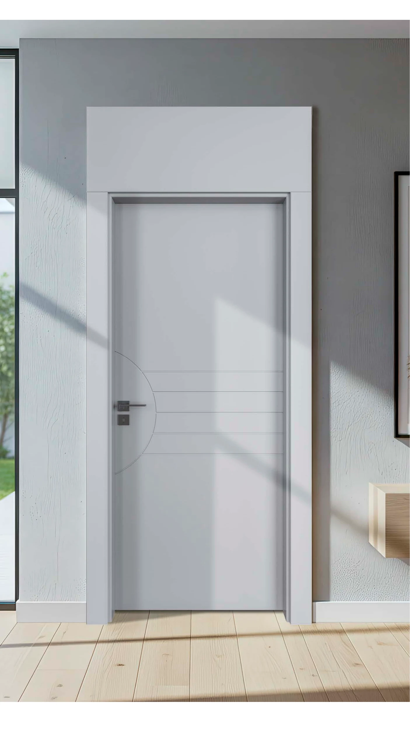 BayDoor BY259