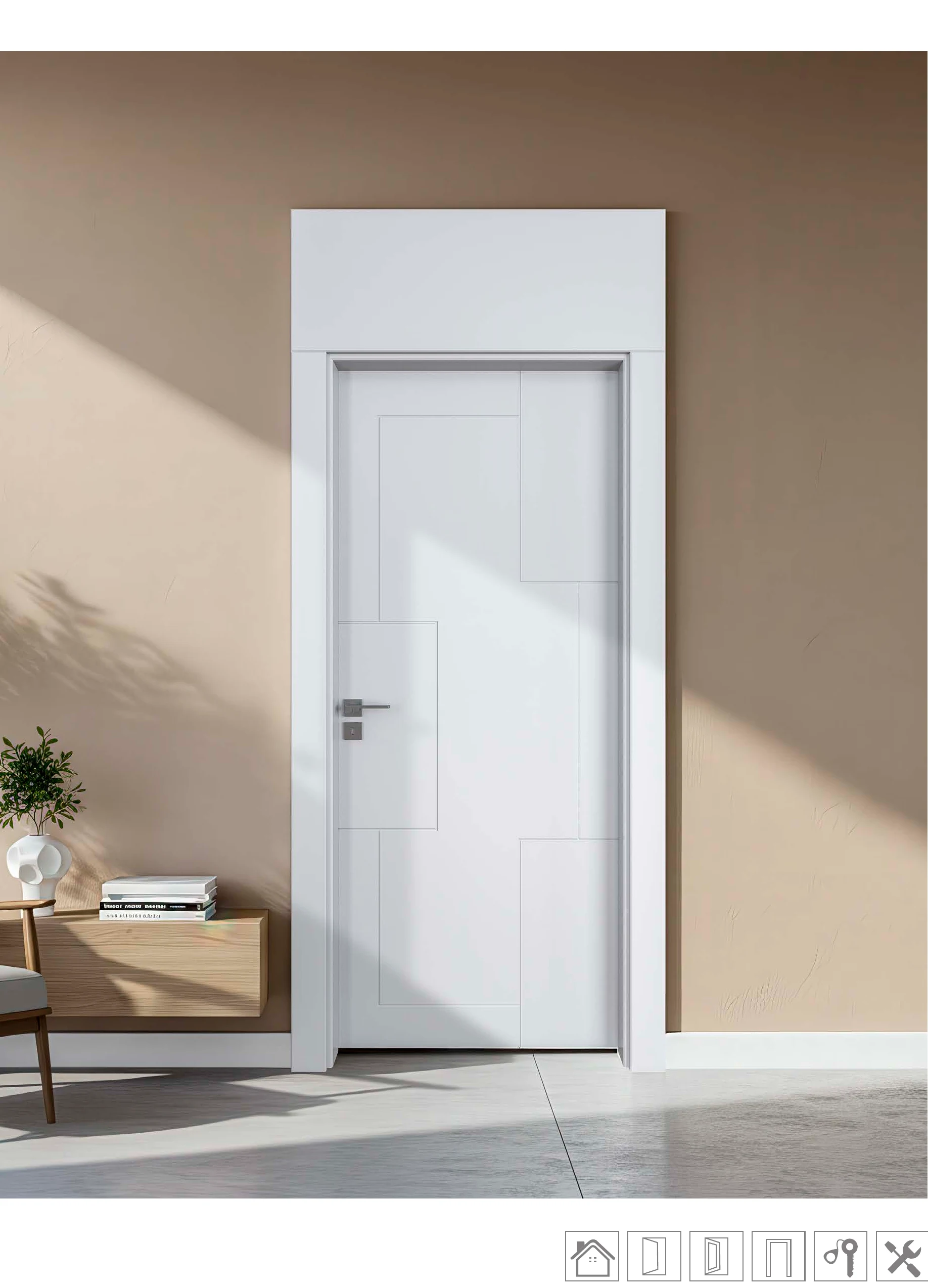 BayDoor BY261