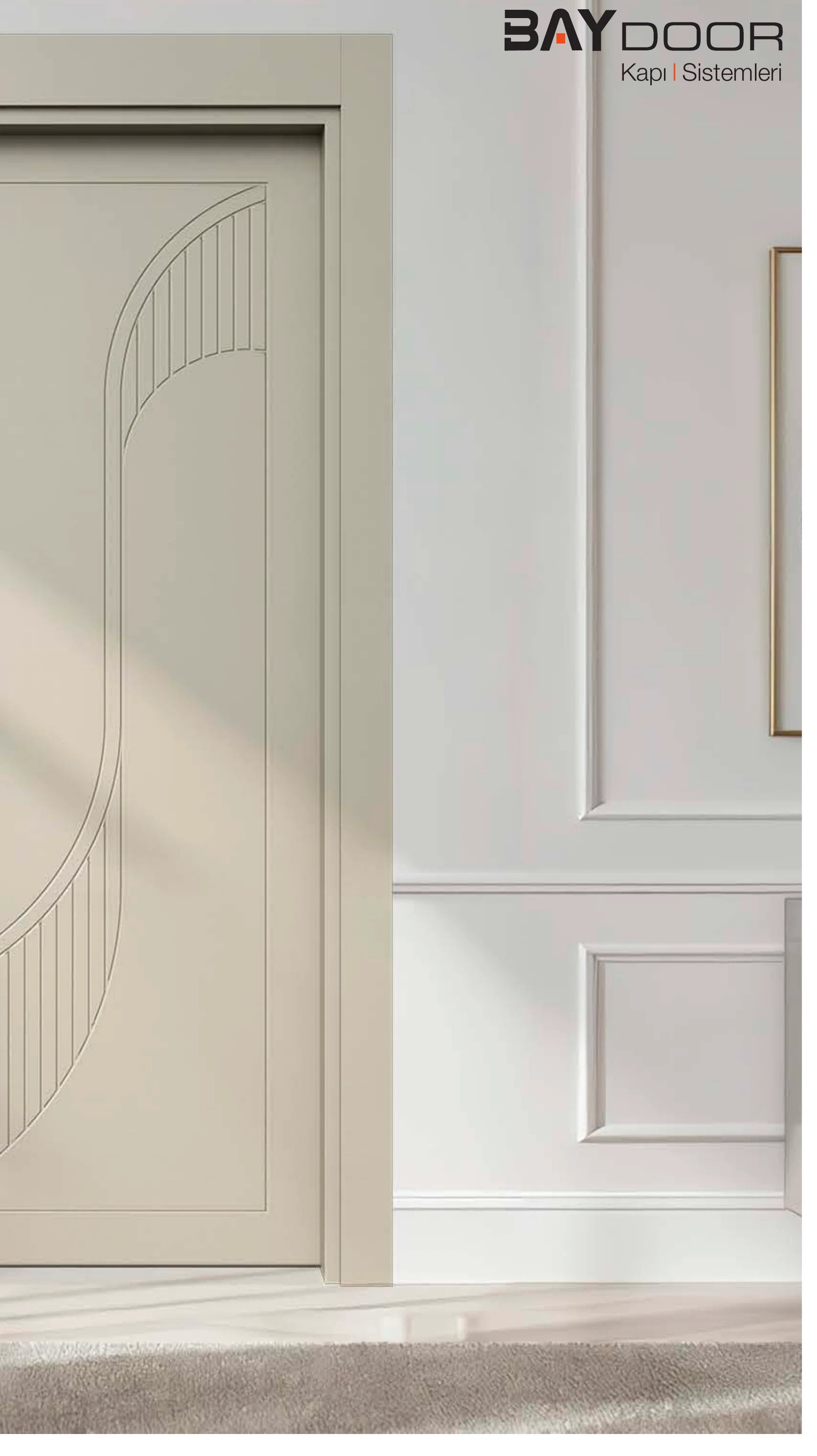 BayDoor BY262