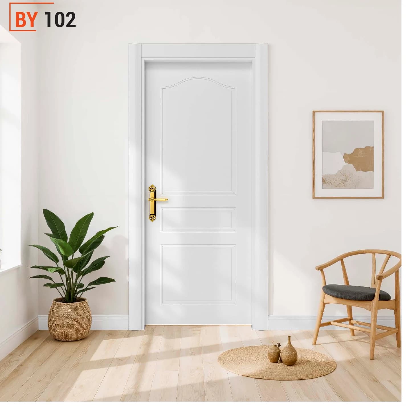 BayDoor BY102