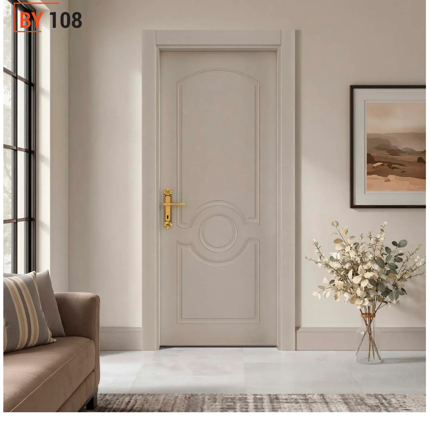 BayDoor BY108