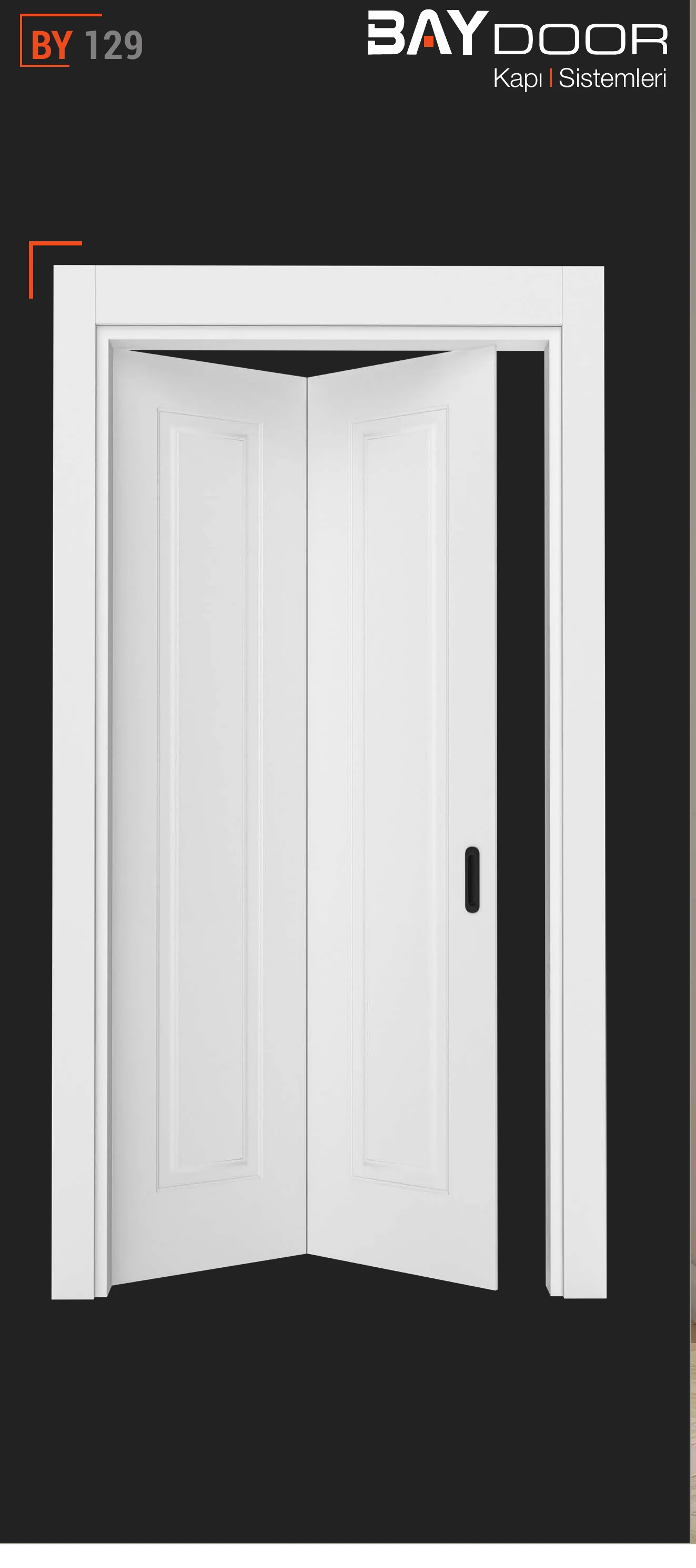 BayDoor BY129