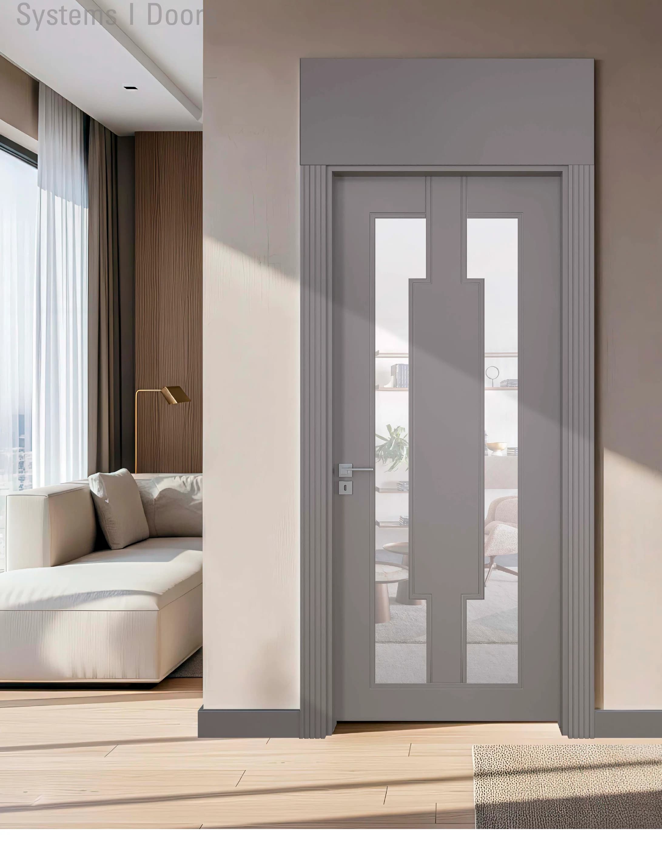 BayDoor BY157