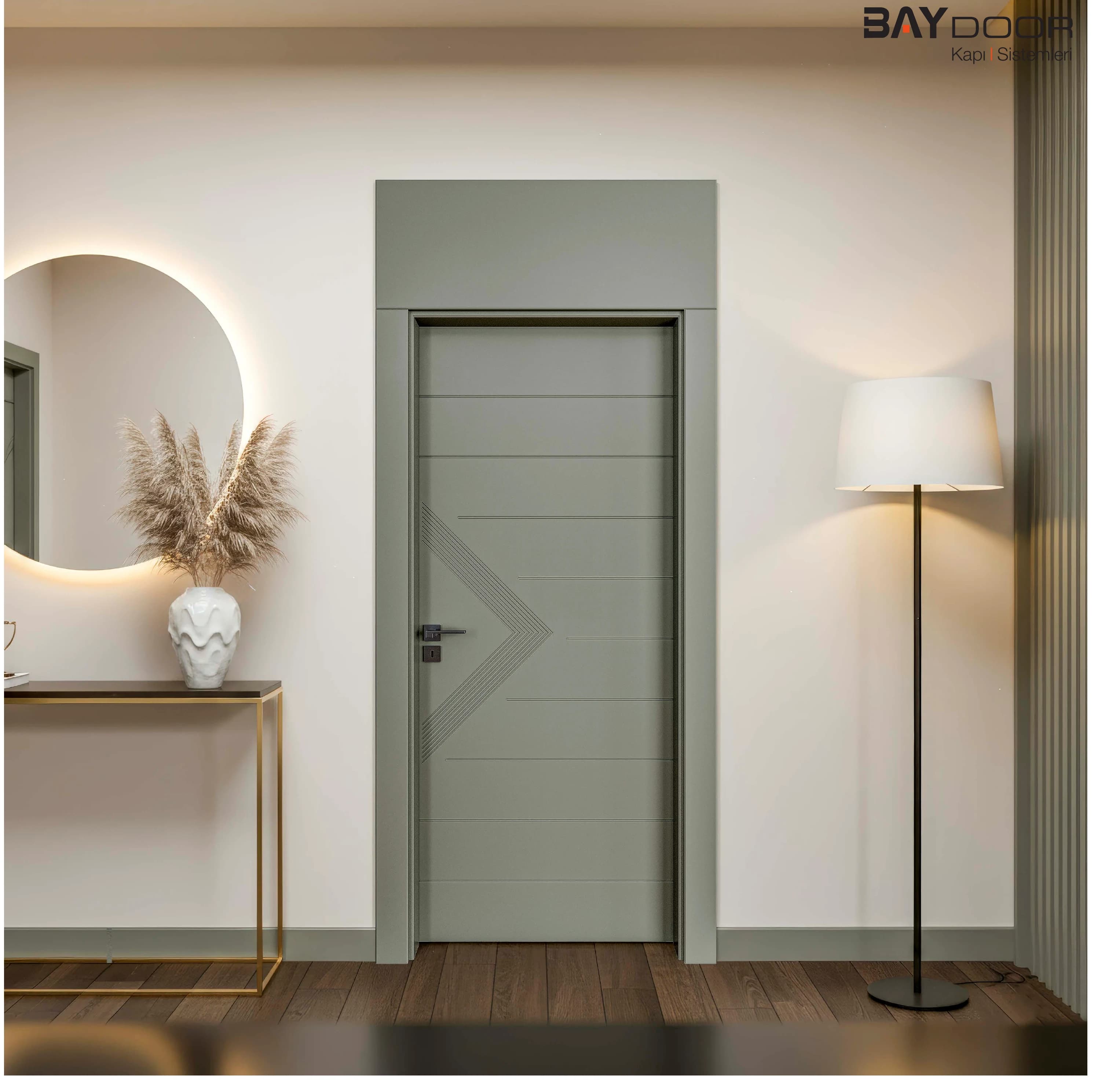 BayDoor BY159
