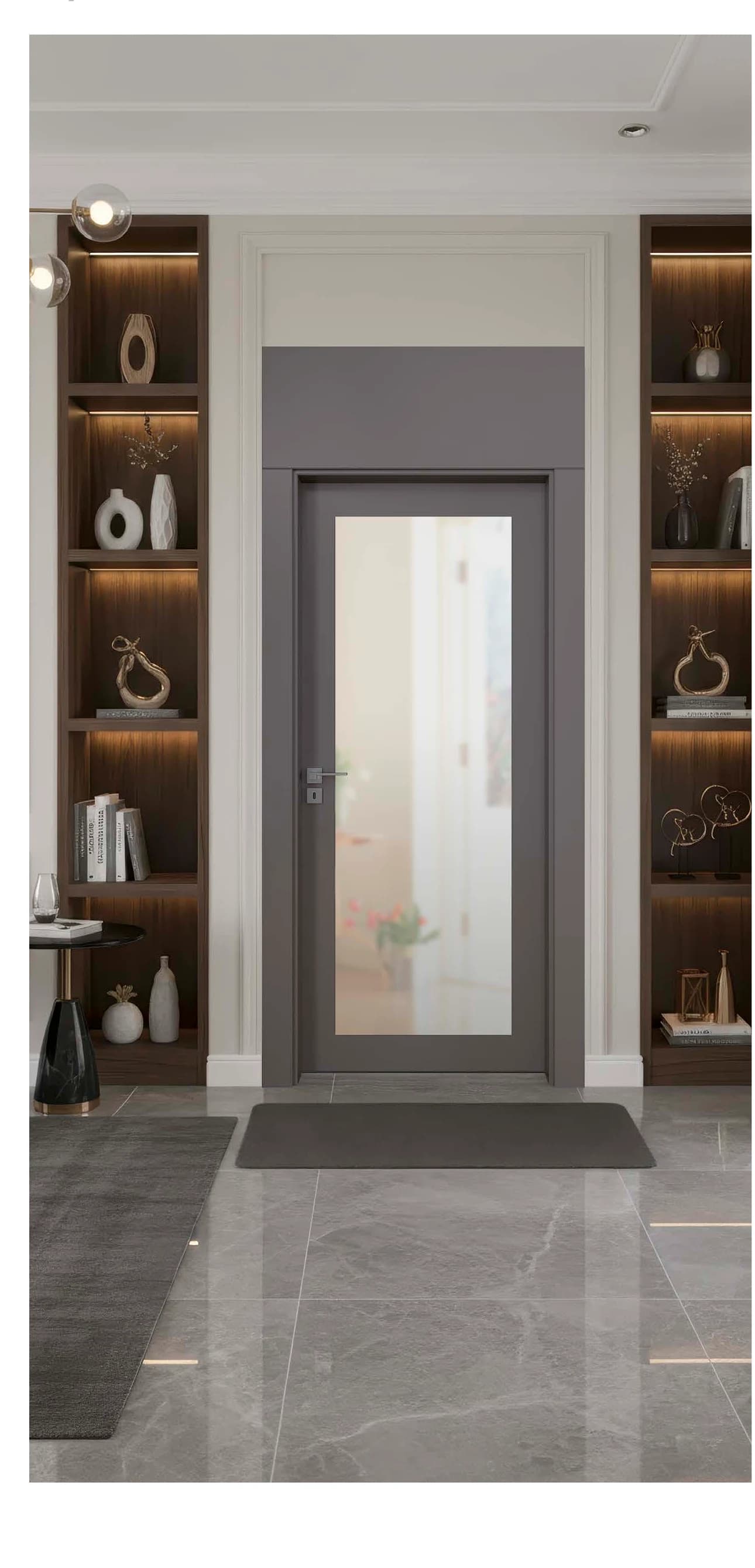 BayDoor BY161