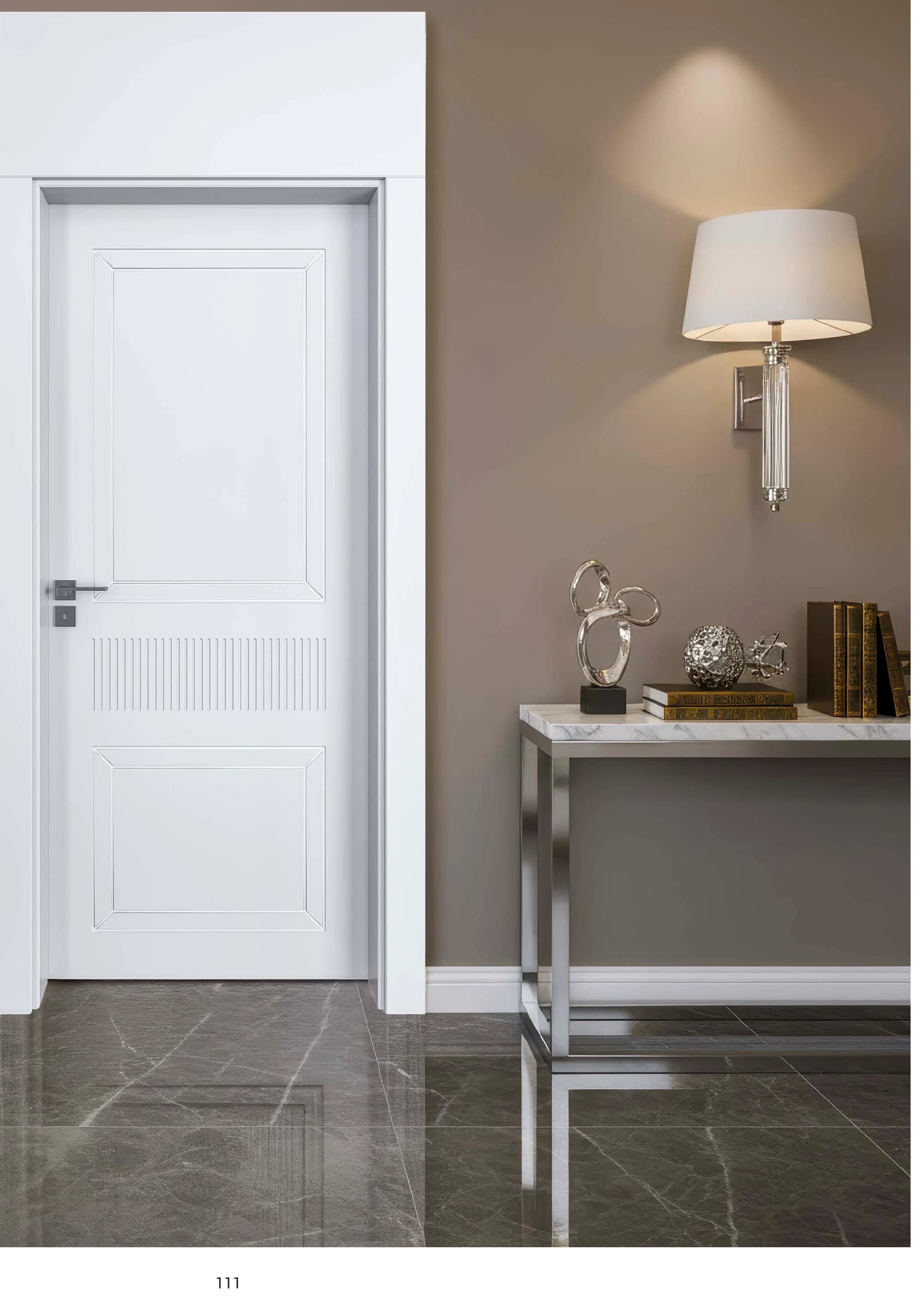 BayDoor BY162