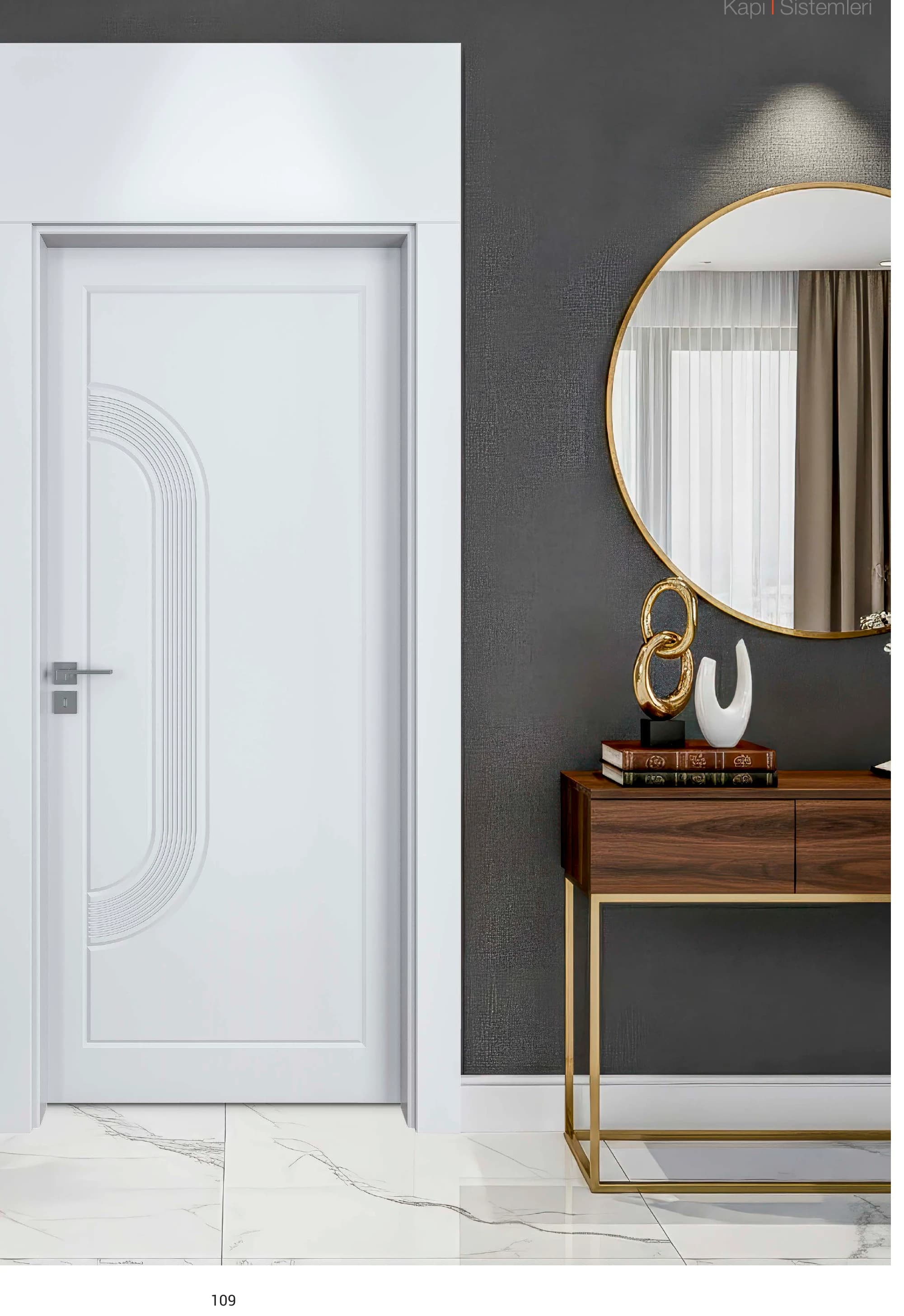 BayDoor BY163