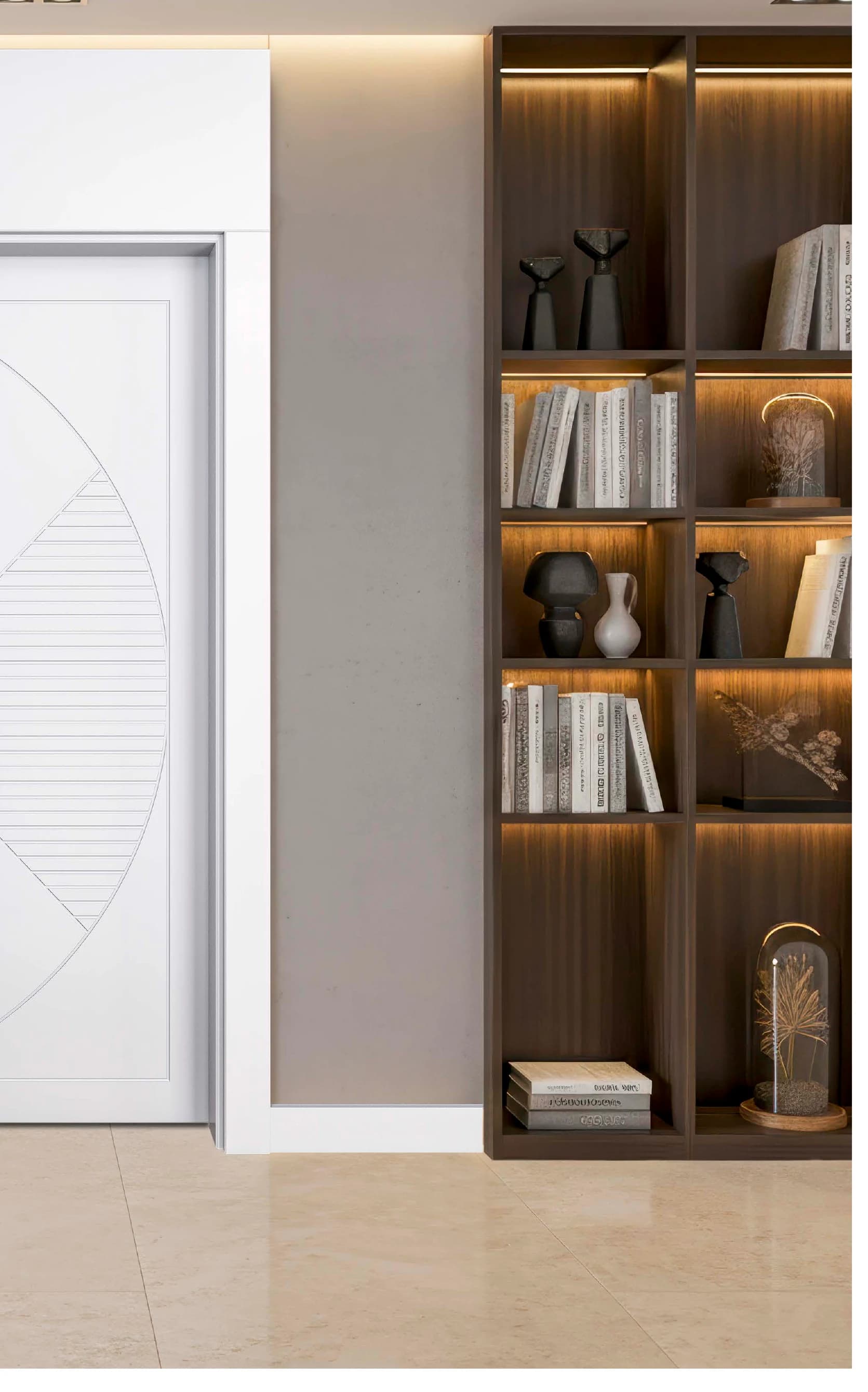 BayDoor BY167