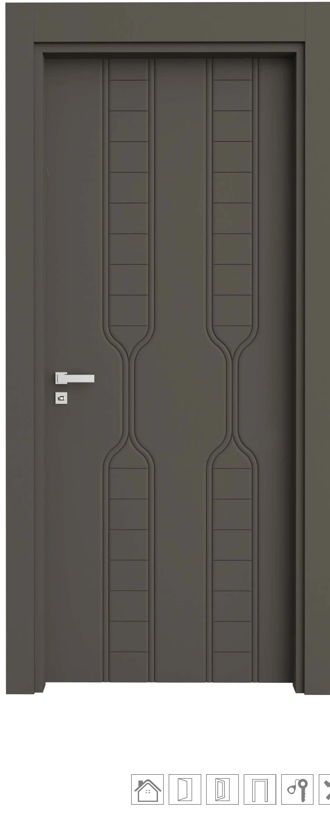 BayDoor BY170