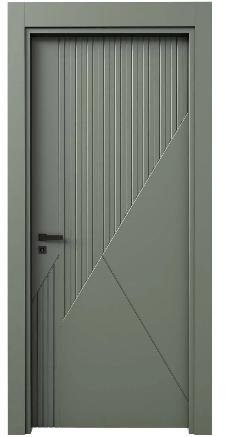 BayDoor BY171