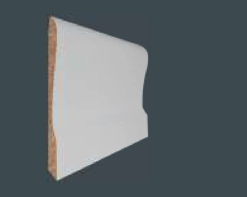 BayDoor Dekoratif Süpürgelik S08