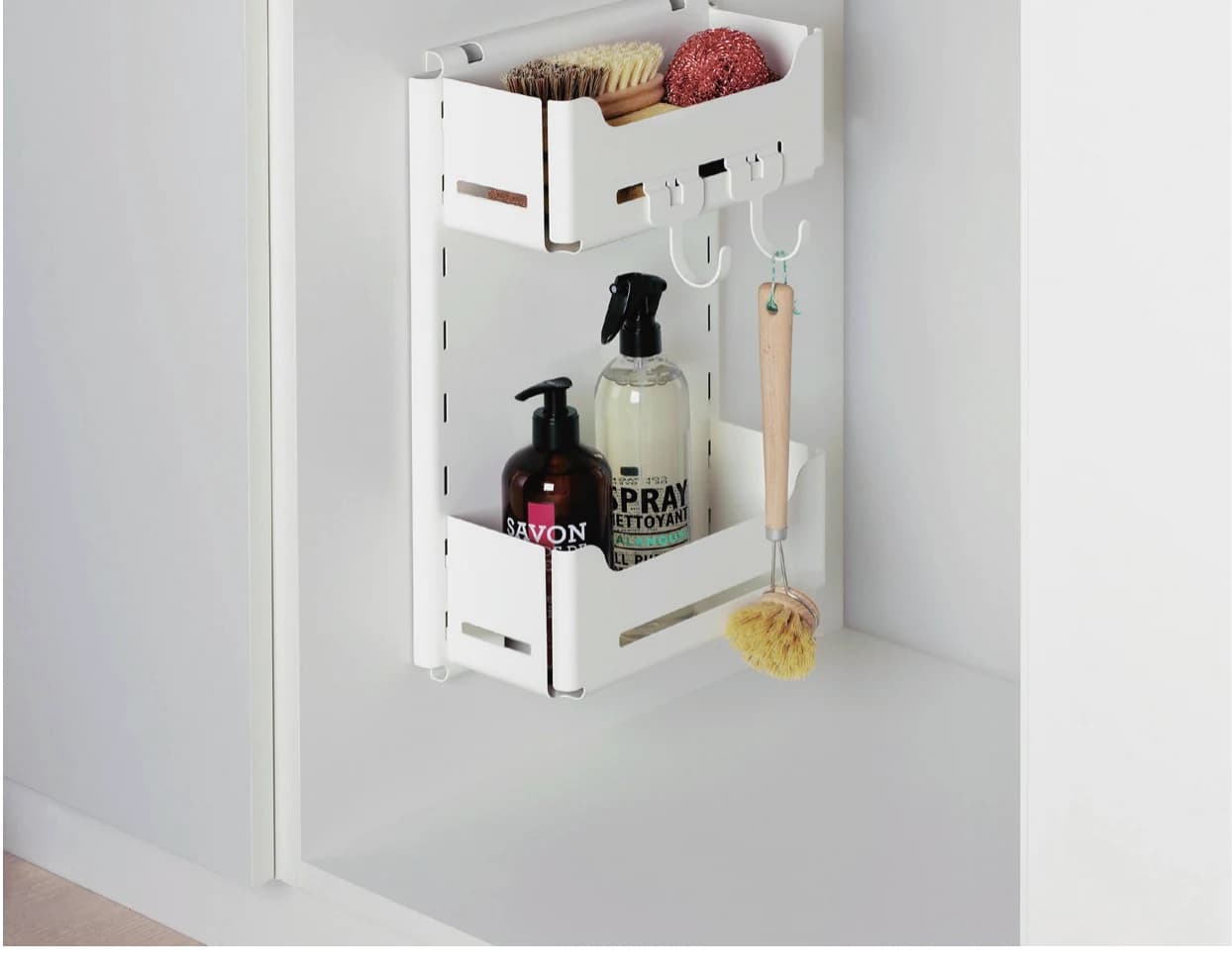 Banyo Mobilyası Uygulaması
